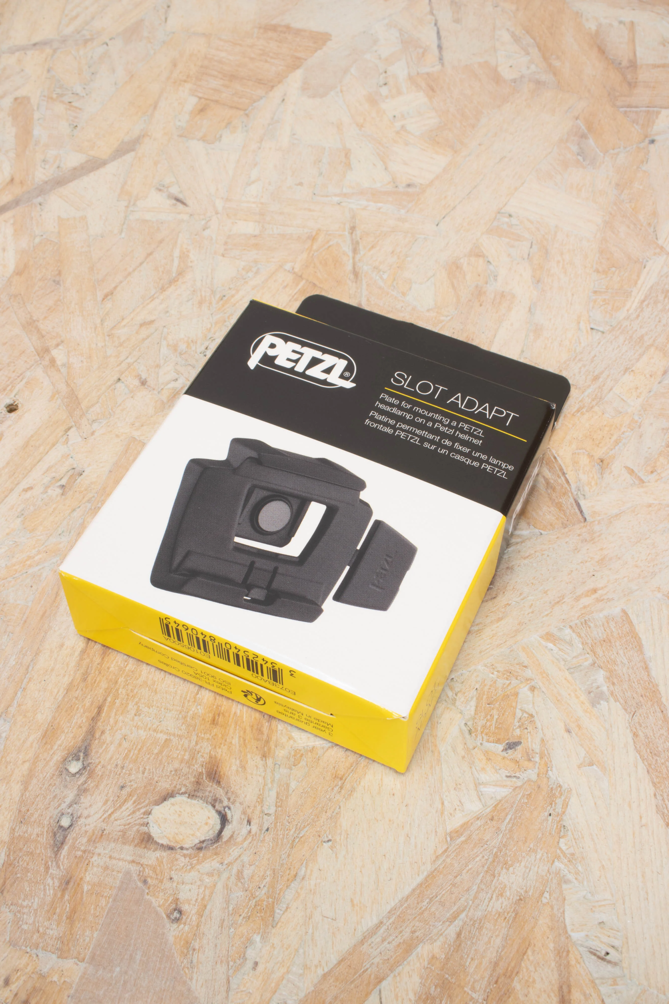 Petzl - Slot Adapt - Image 3
