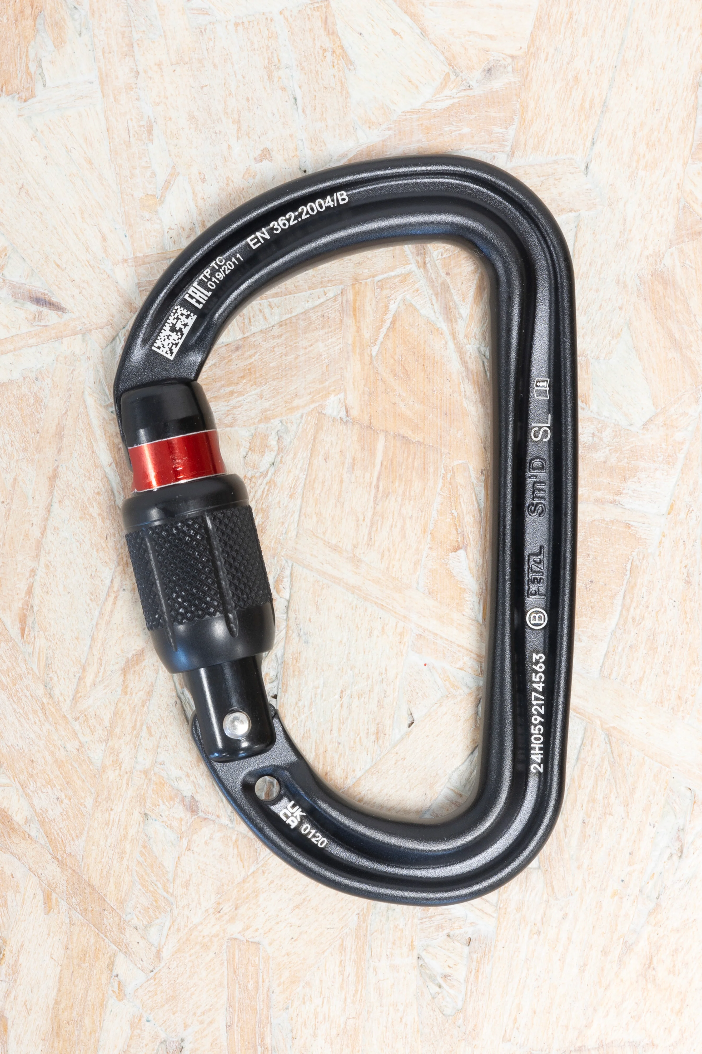 Petzl - Sm'D - Image 3