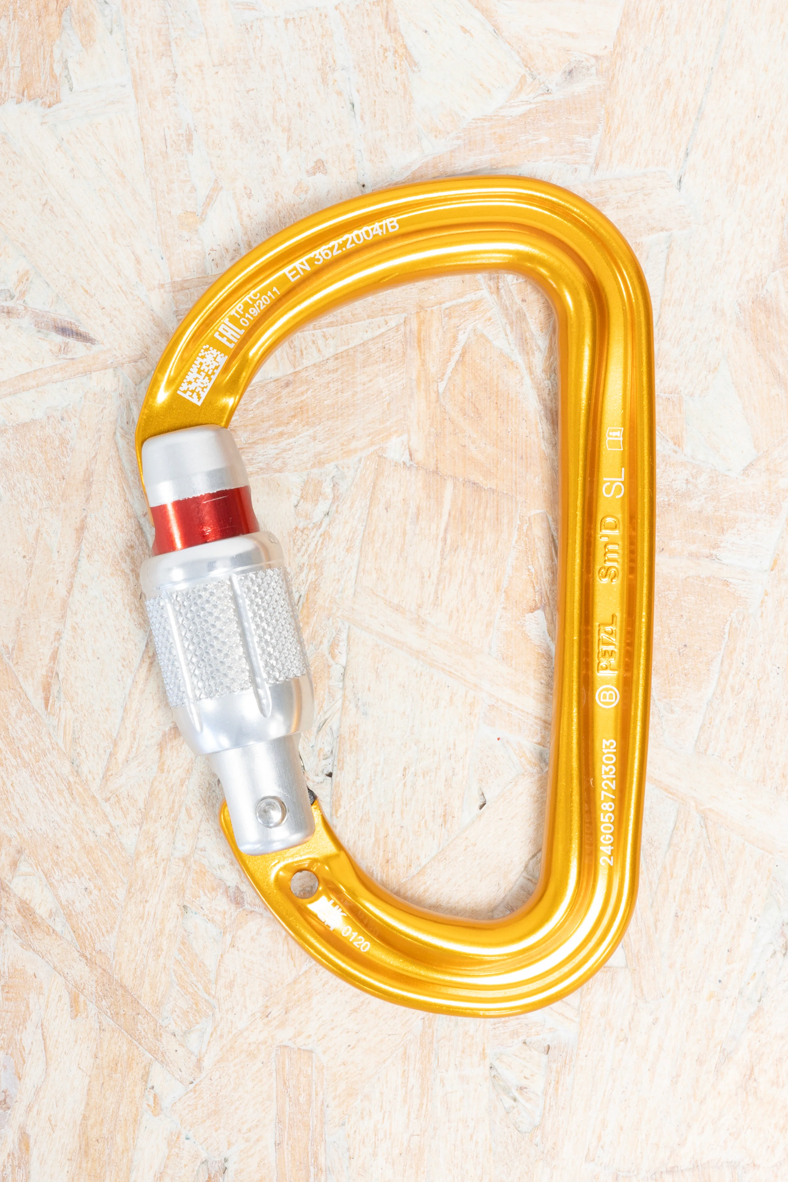 Petzl - Sm'D - Image 4