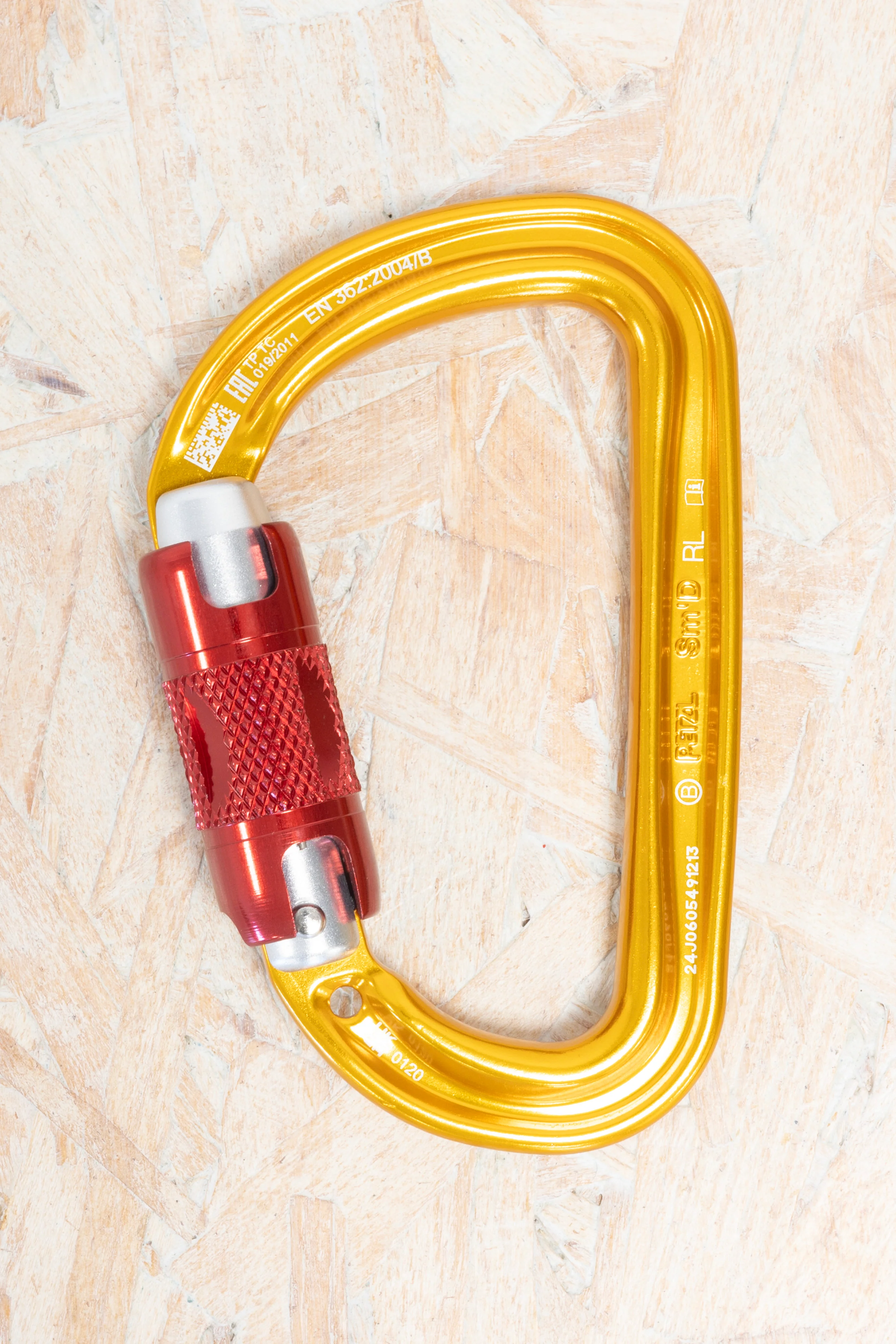 Petzl - Sm'D - Image 5