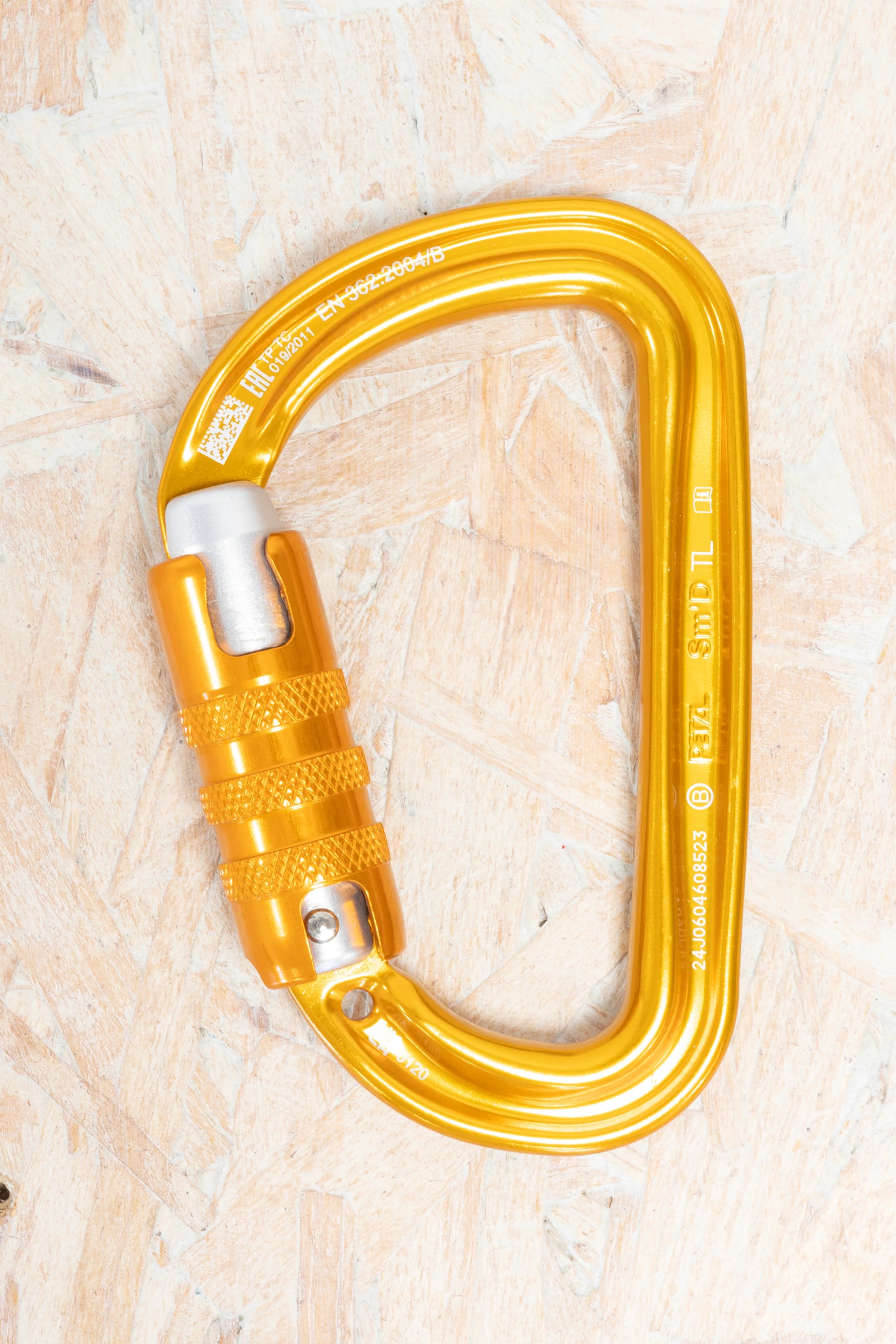 Petzl - Sm'D - Image 6