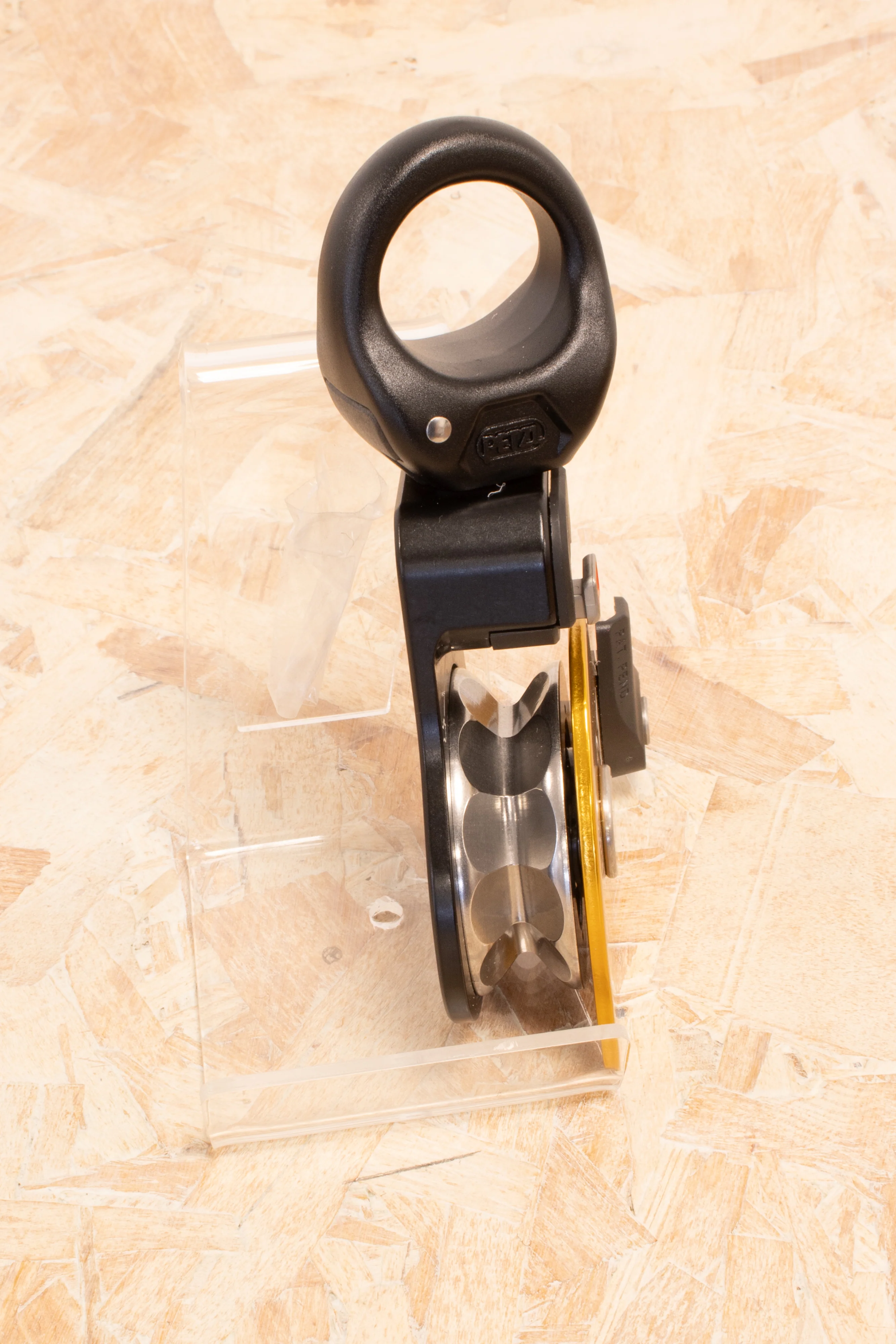 Petzl - Spin L1D Pulley - Image 3