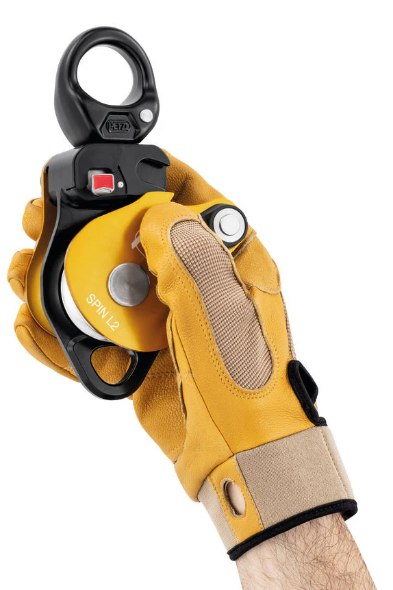 Petzl - Spin L2 Pulley - Image 10