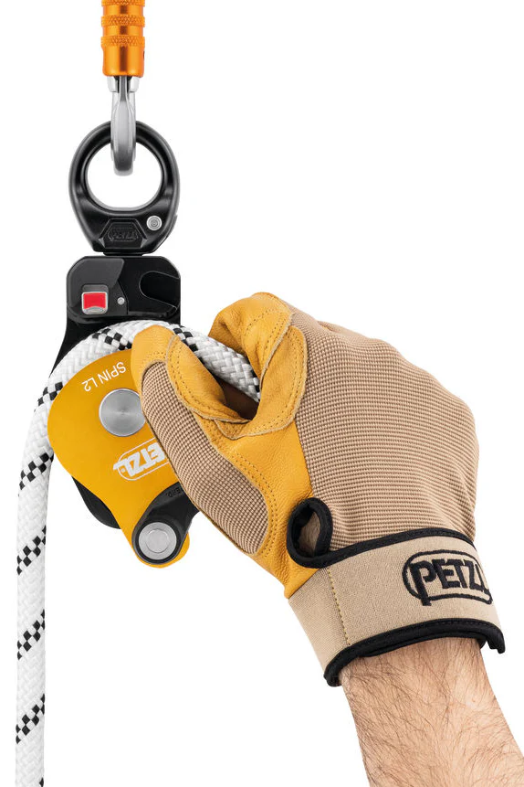 Petzl - Spin L2 Pulley - Image 9