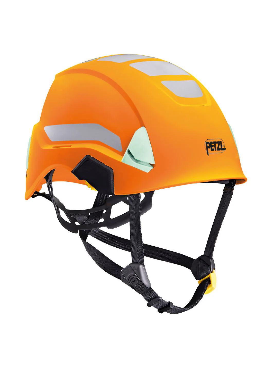 Petzl - Strato Hi-Viz Helmet - Image 2