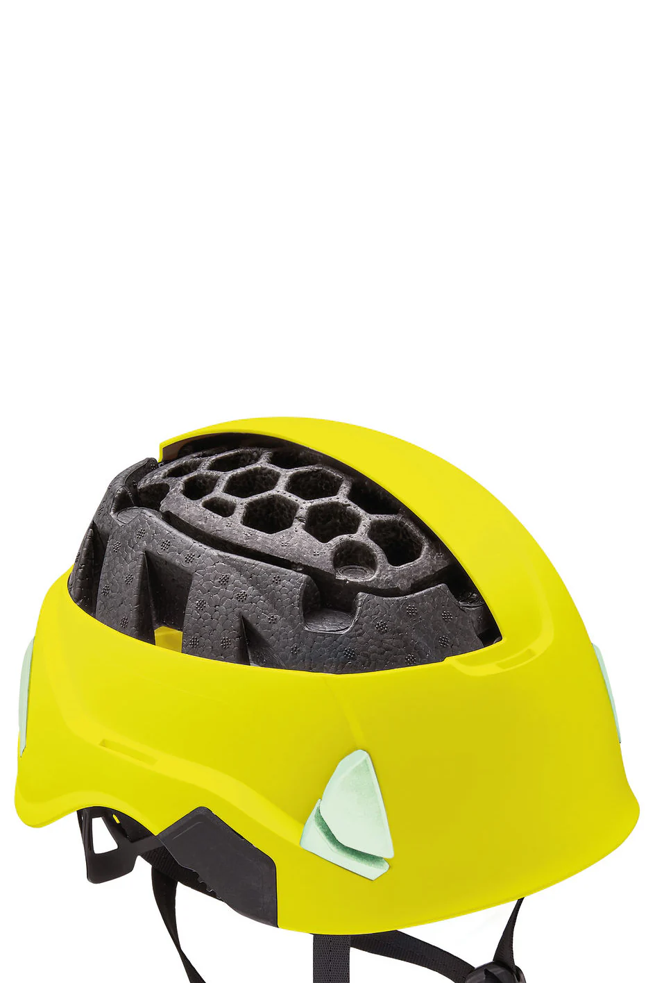 Petzl - Strato Hi-Viz Helmet - Image 3