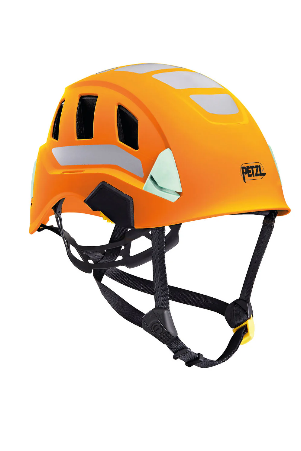 Petzl - Strato Vent Hi-Viz Helmet - Image 2