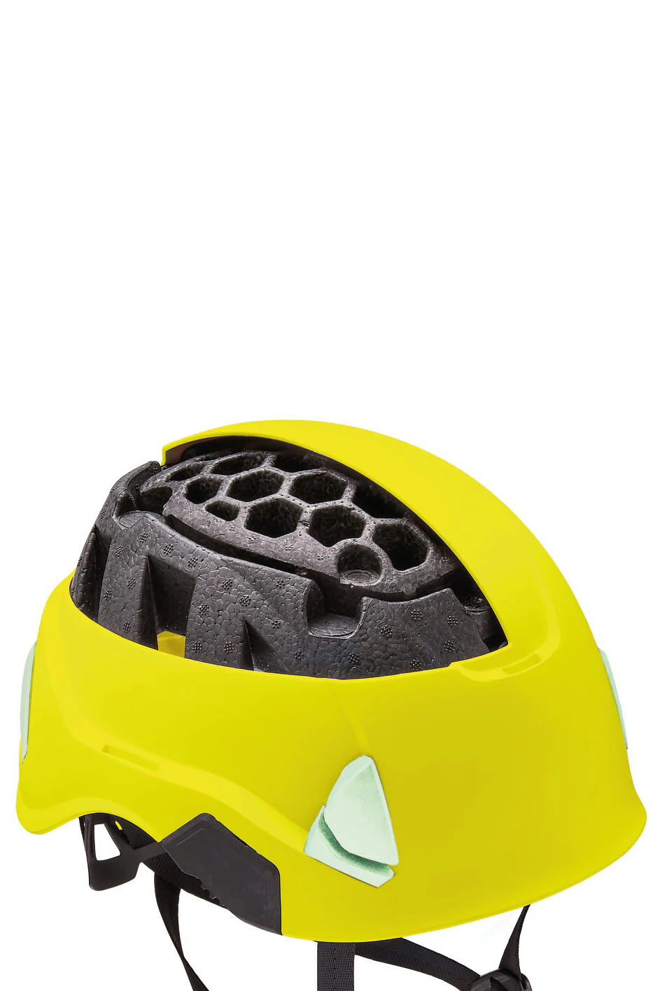 Petzl - Strato Vent Hi-Viz Helmet - Image 3