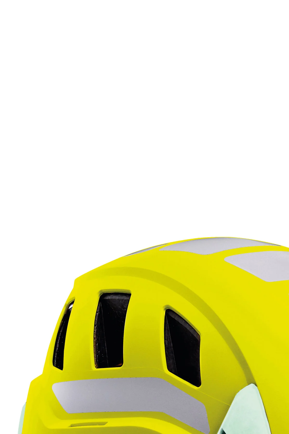 Petzl - Strato Vent Hi-Viz Helmet - Image 4