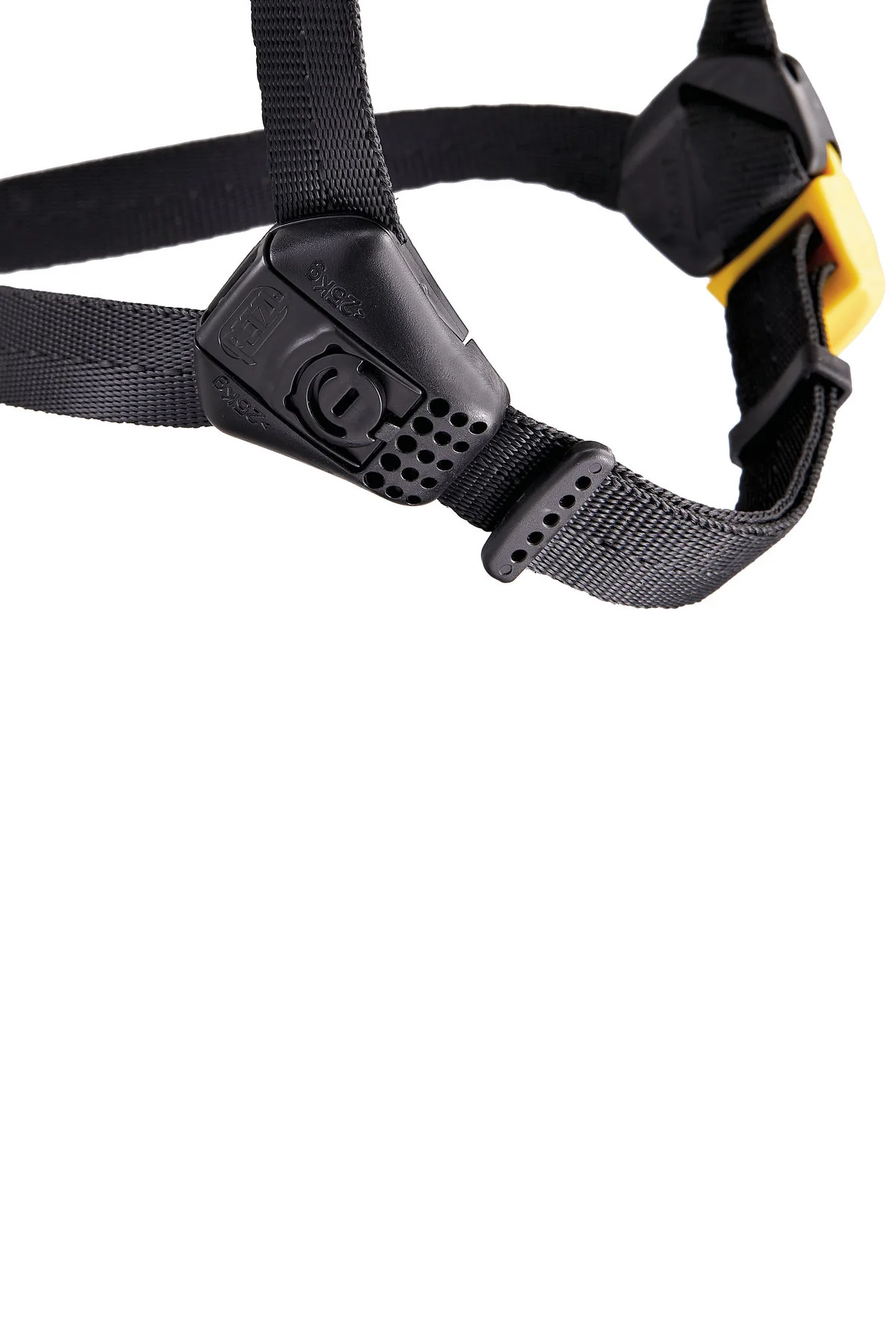 Petzl - Strato Vent Hi-Viz Helmet - Image 5