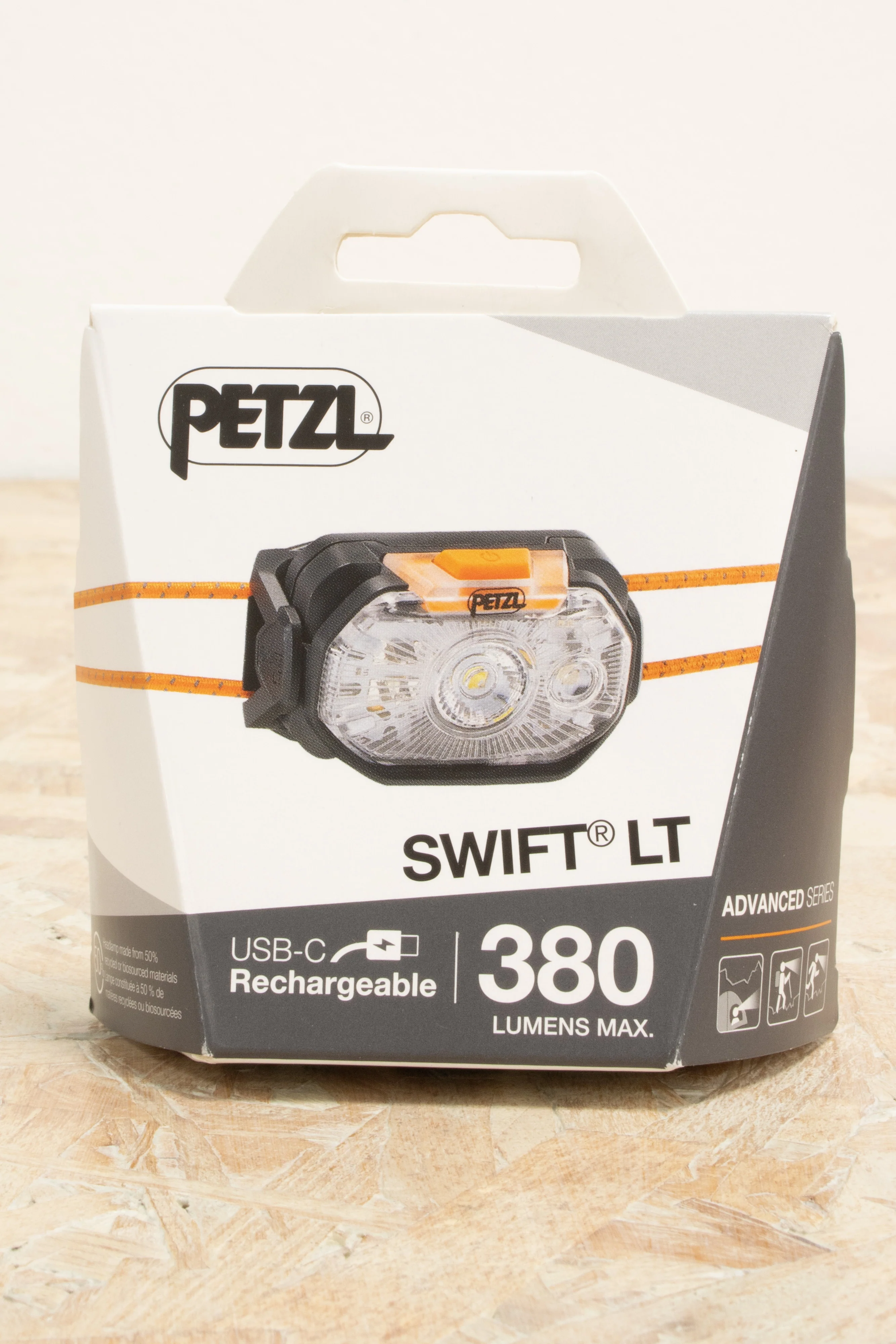 Petzl - Swift LT - Image 3