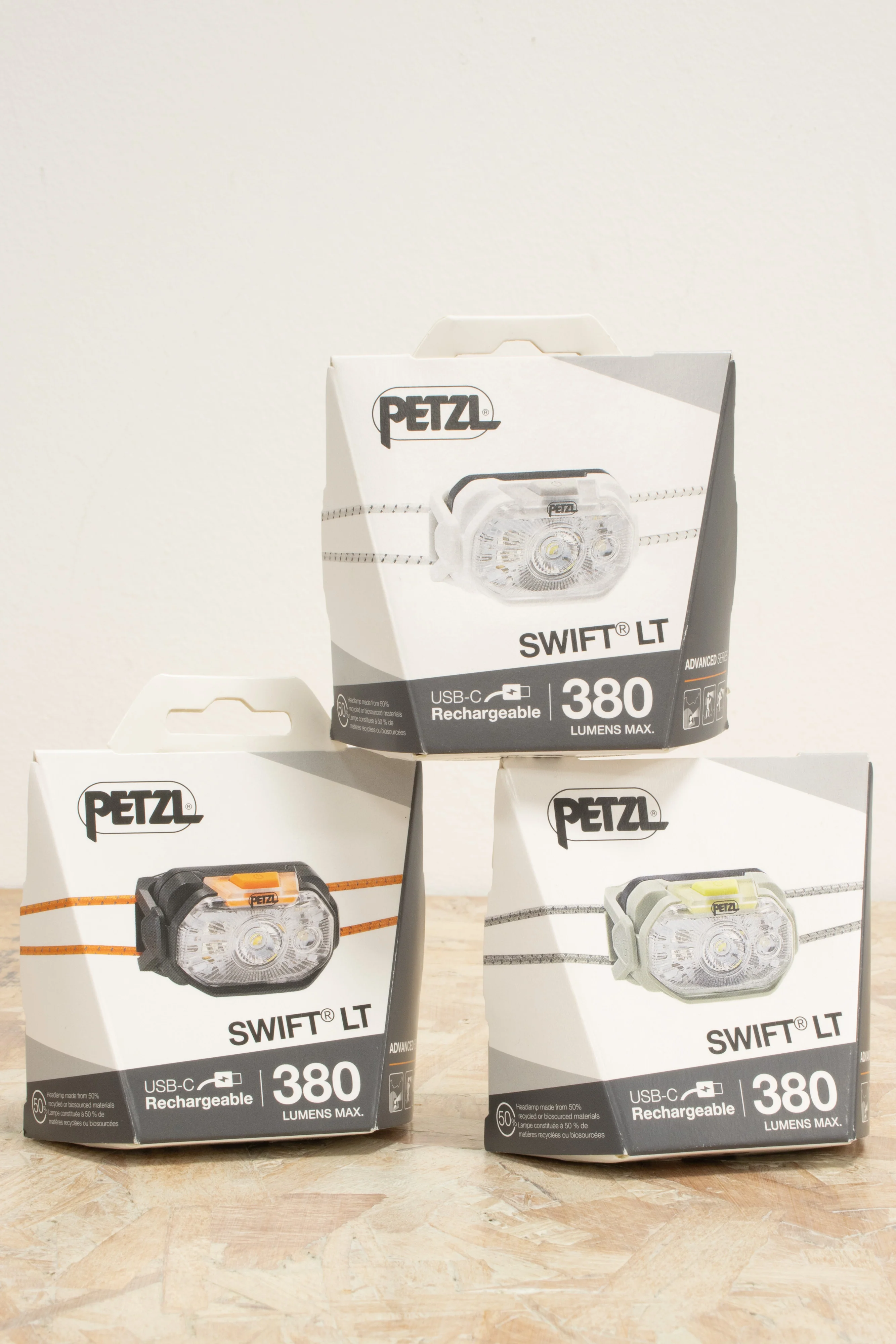Petzl - Swift LT - Image 4