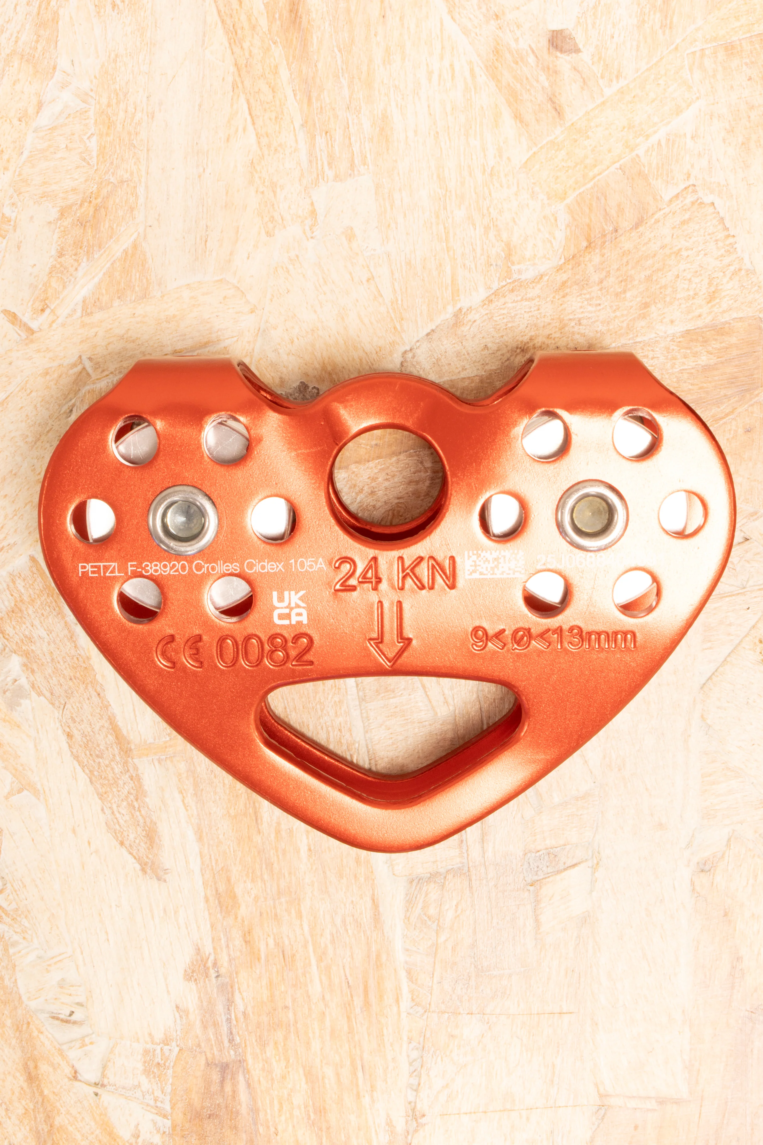 Petzl - Tandem - Image 3