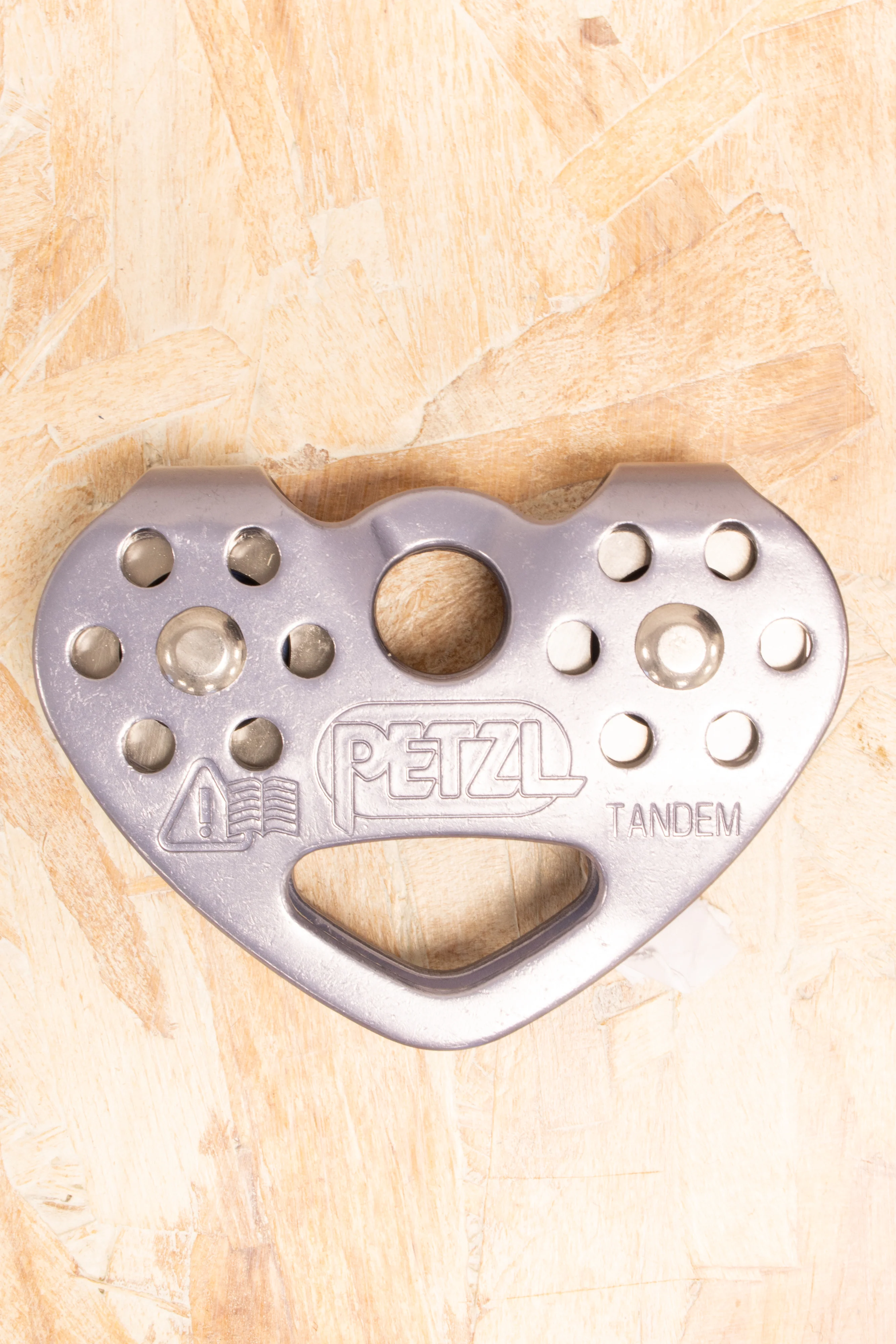Petzl - Tandem Speed - Image 4