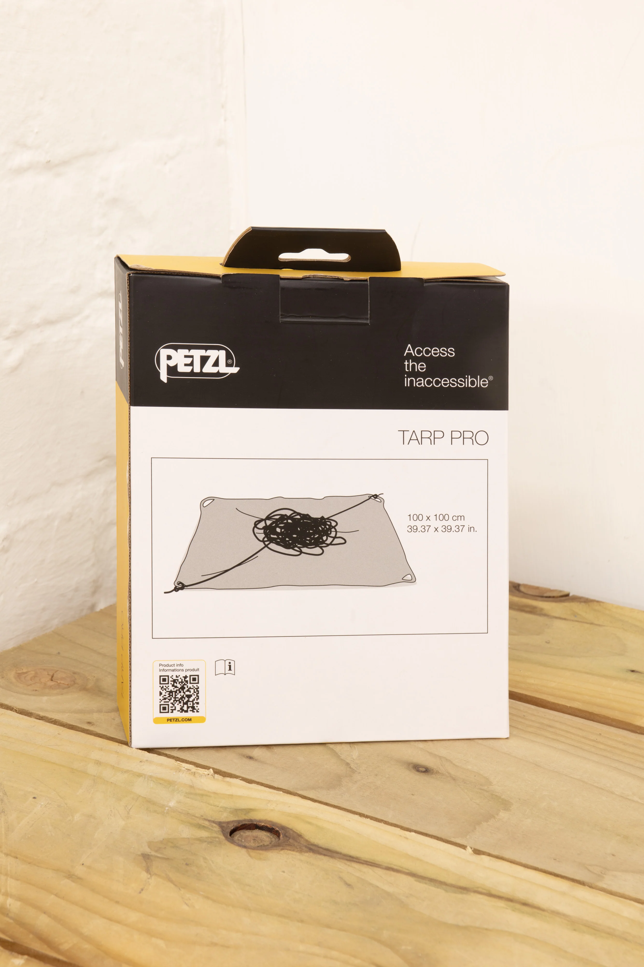 Petzl - Tarp Pro - Image 2