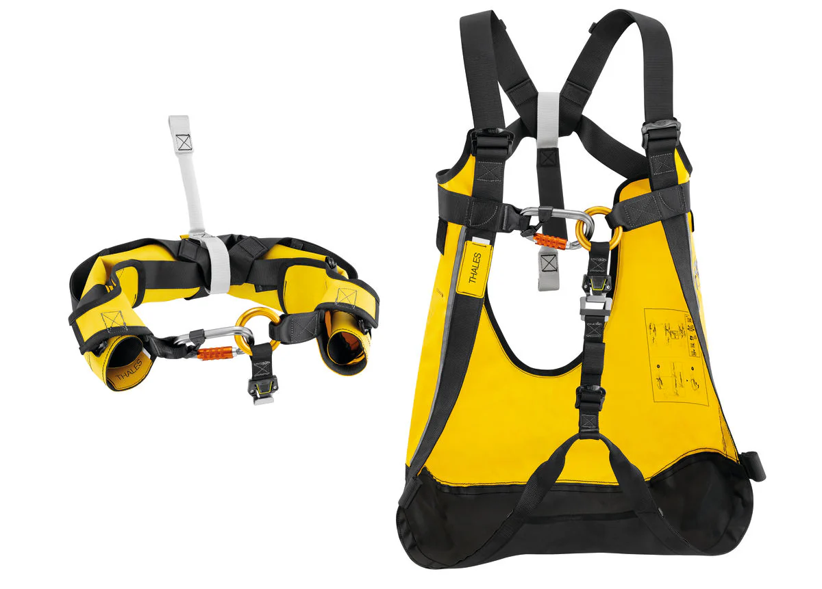 Petzl - Thales Rescue Sling - Image 2