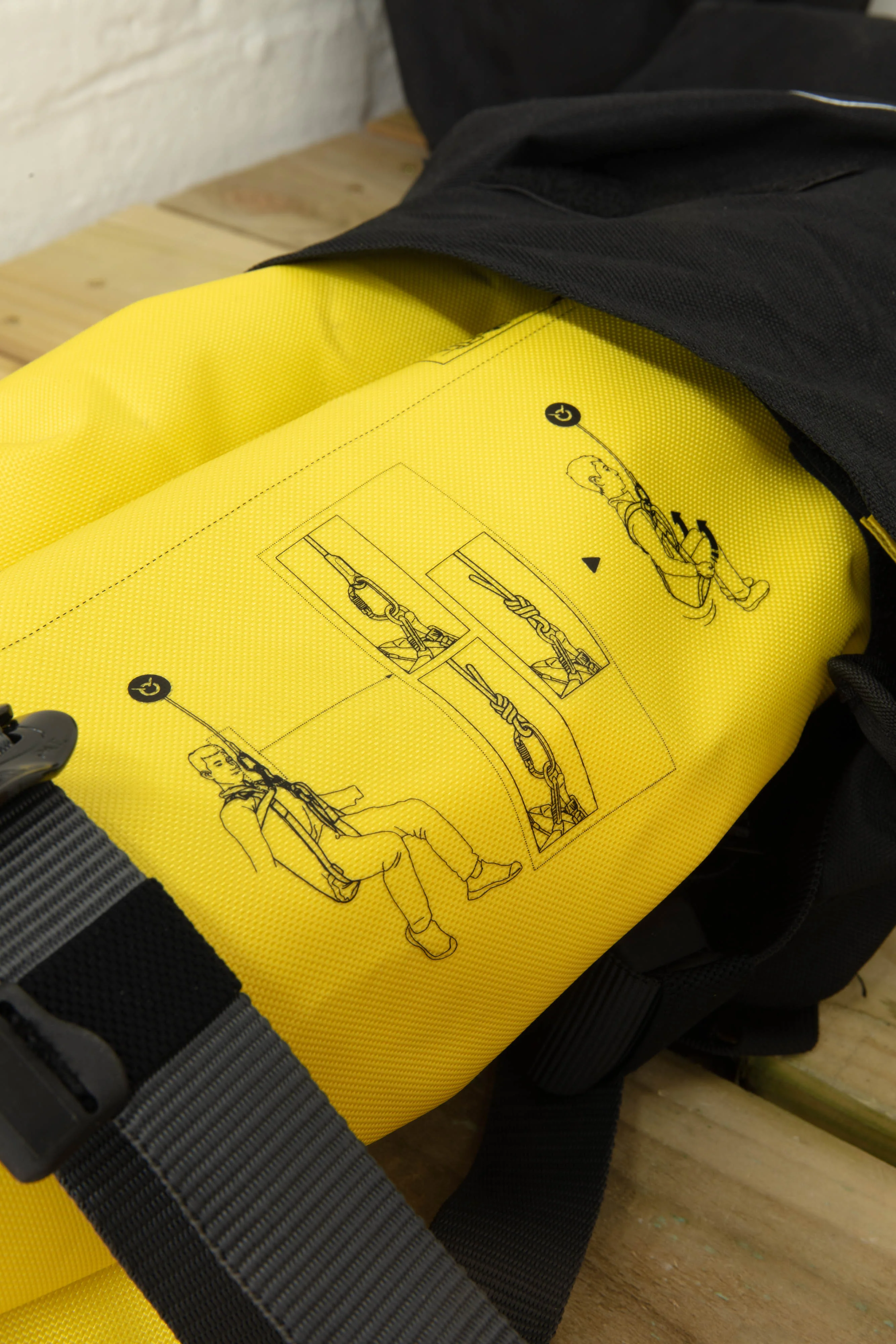 Petzl - Thales Rescue Sling - Image 3