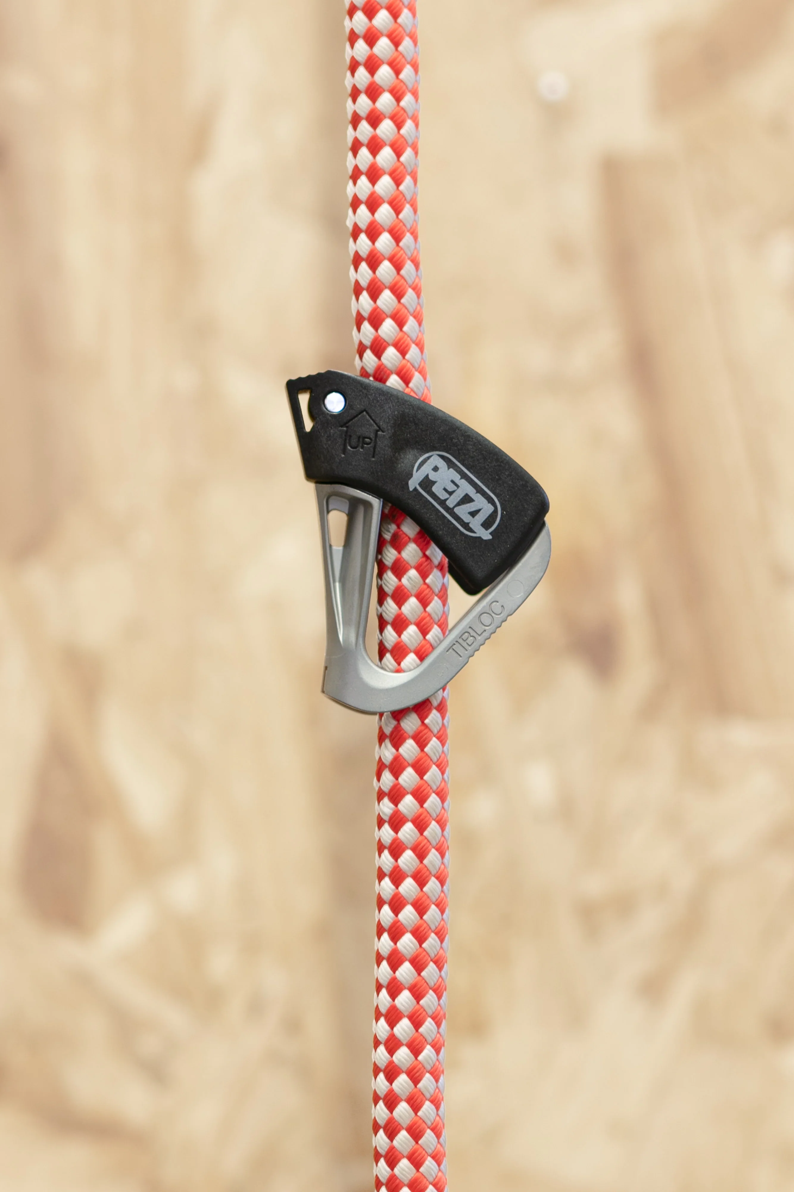 Petzl - Tibloc - Image 2