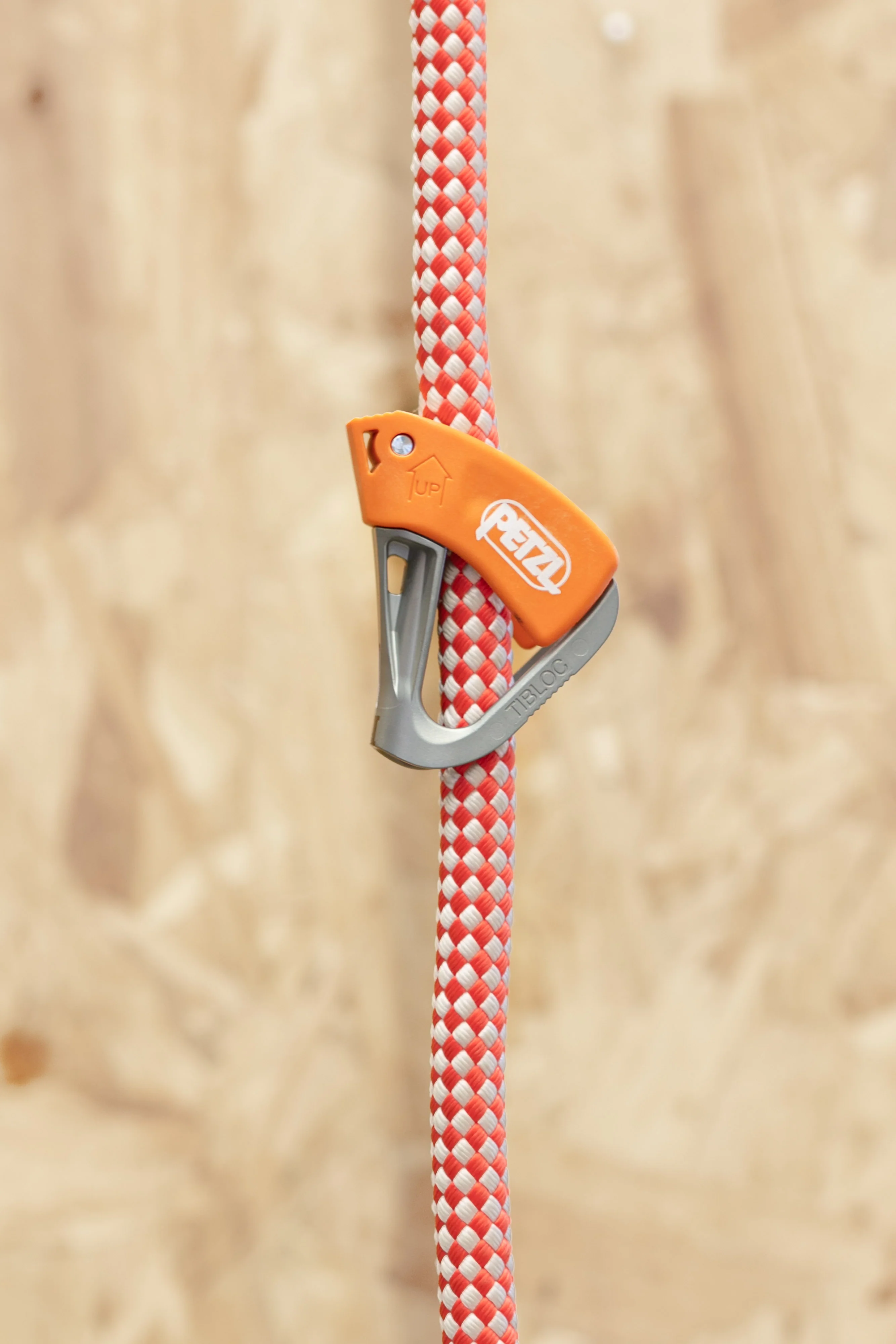 Petzl - Tibloc - Image 3