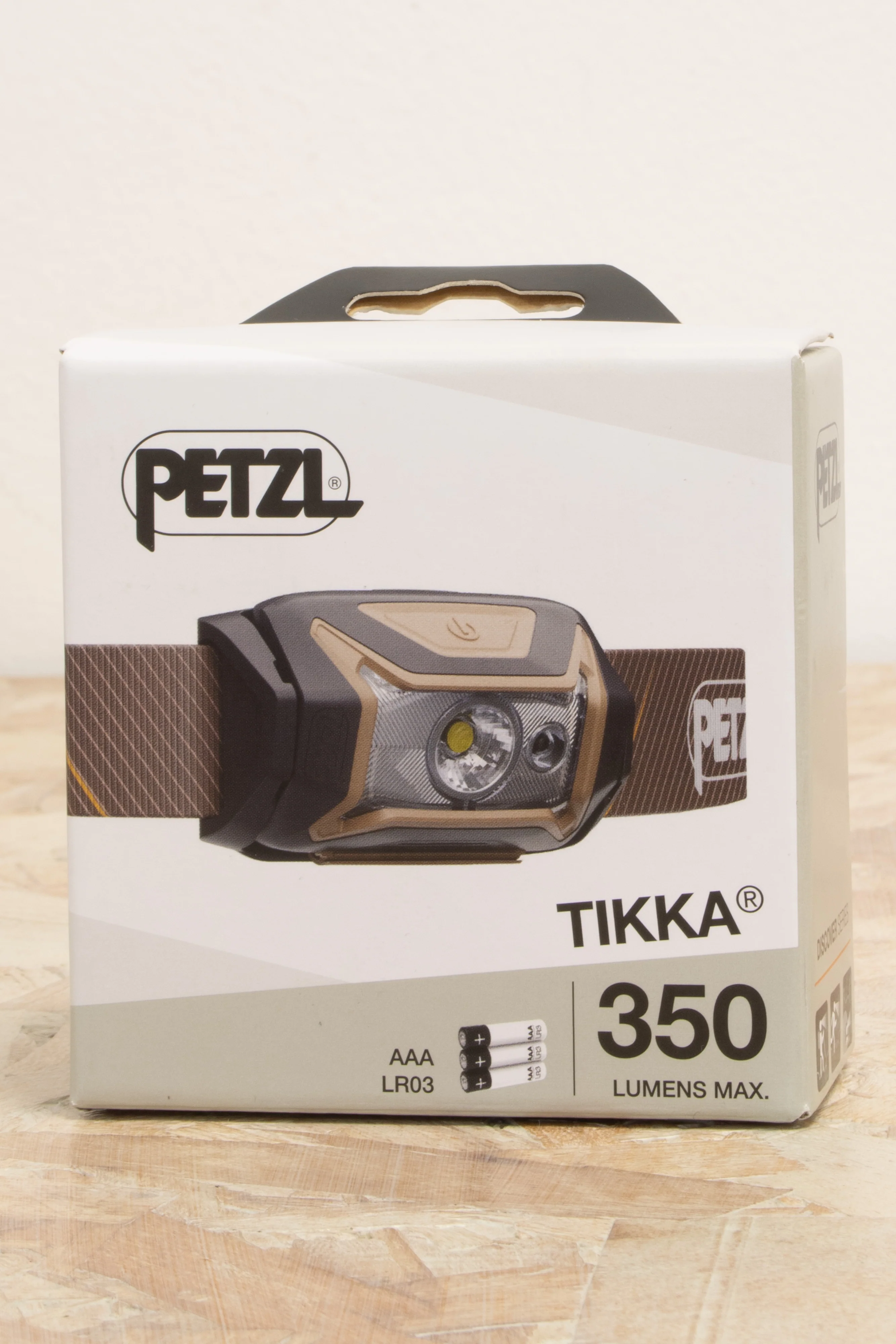 Petzl - Tikka - Image 2