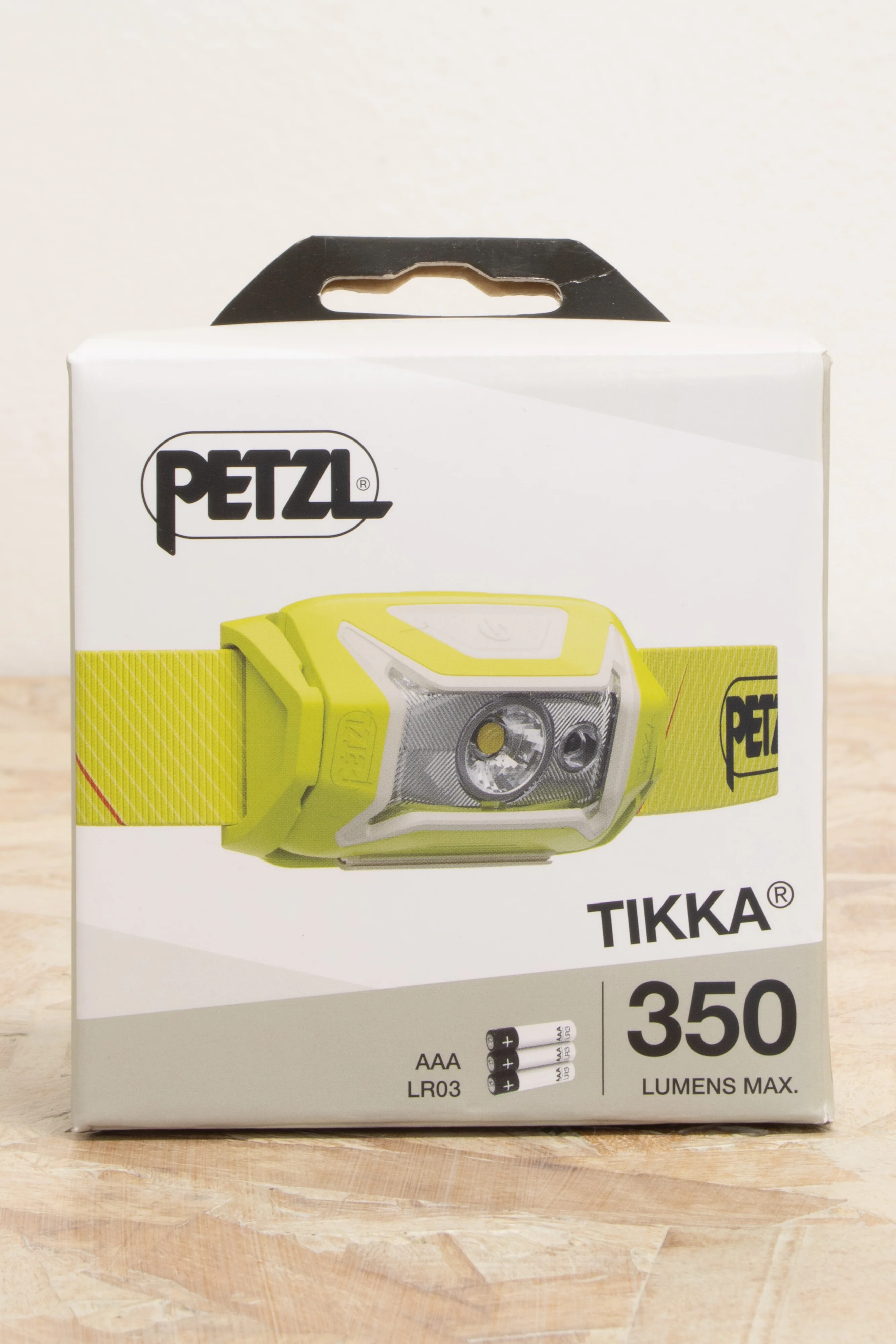 Petzl - Tikka - Image 3
