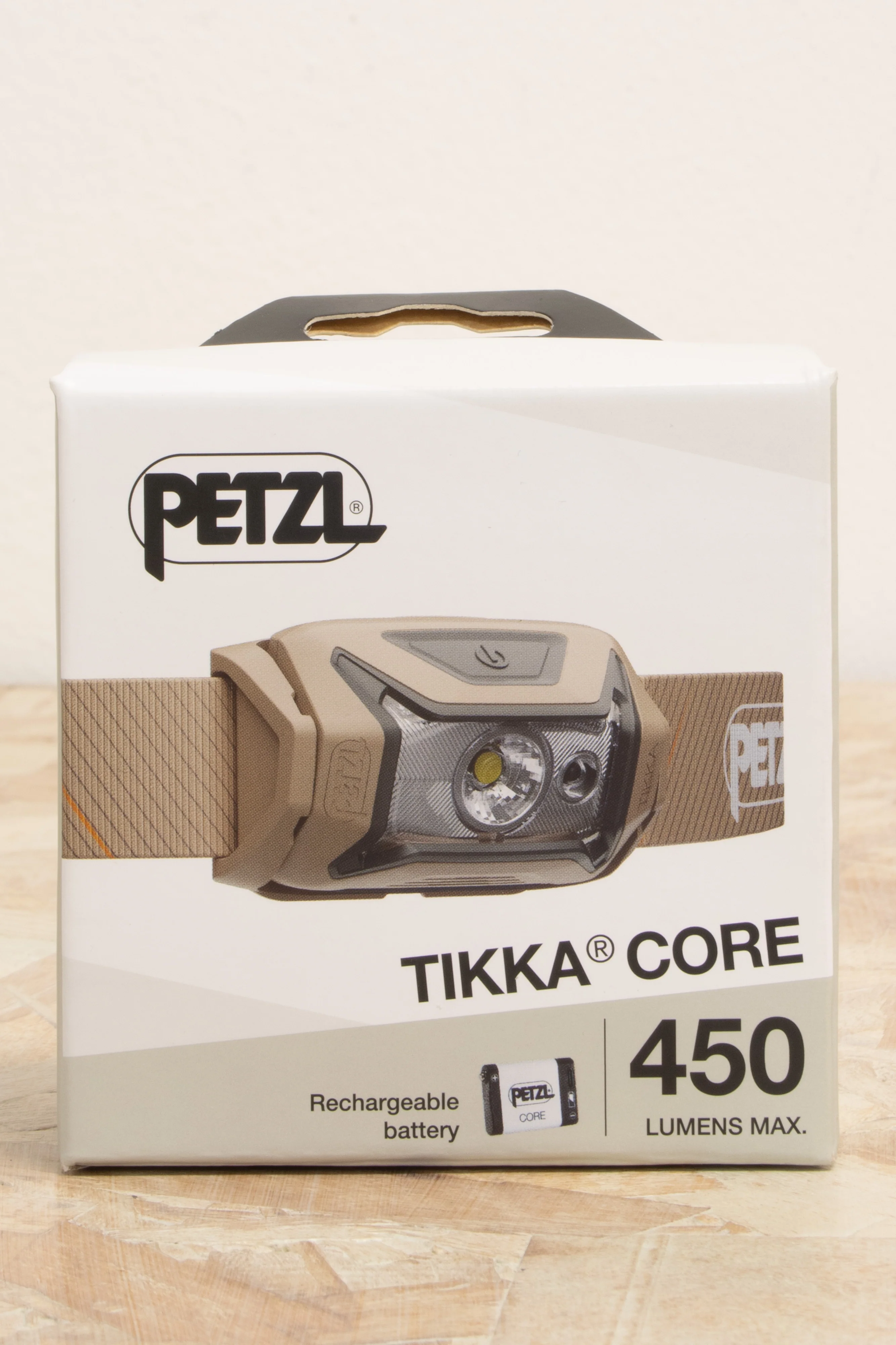 Petzl - Tikka Core - Image 2