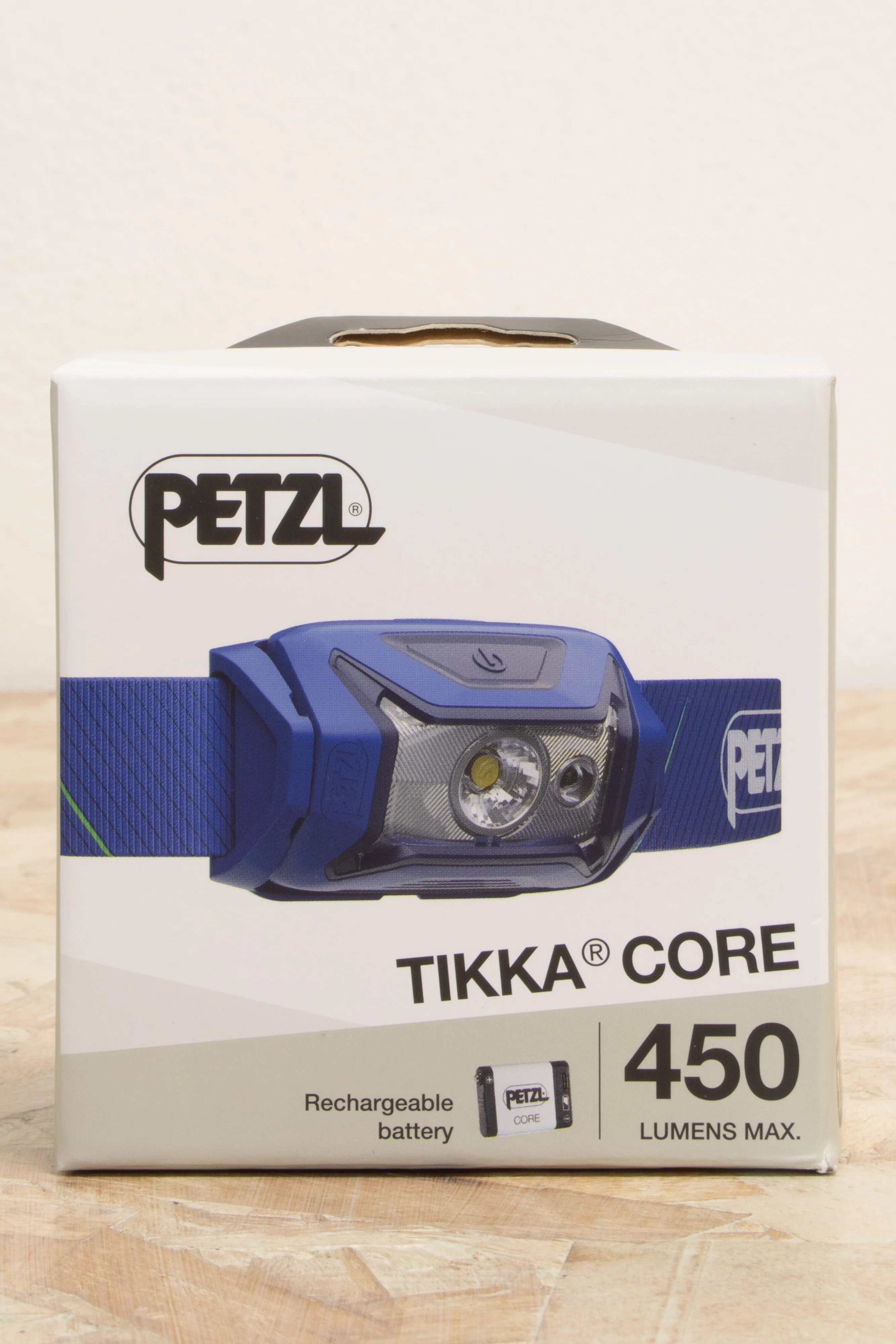 Petzl - Tikka Core - Image 3