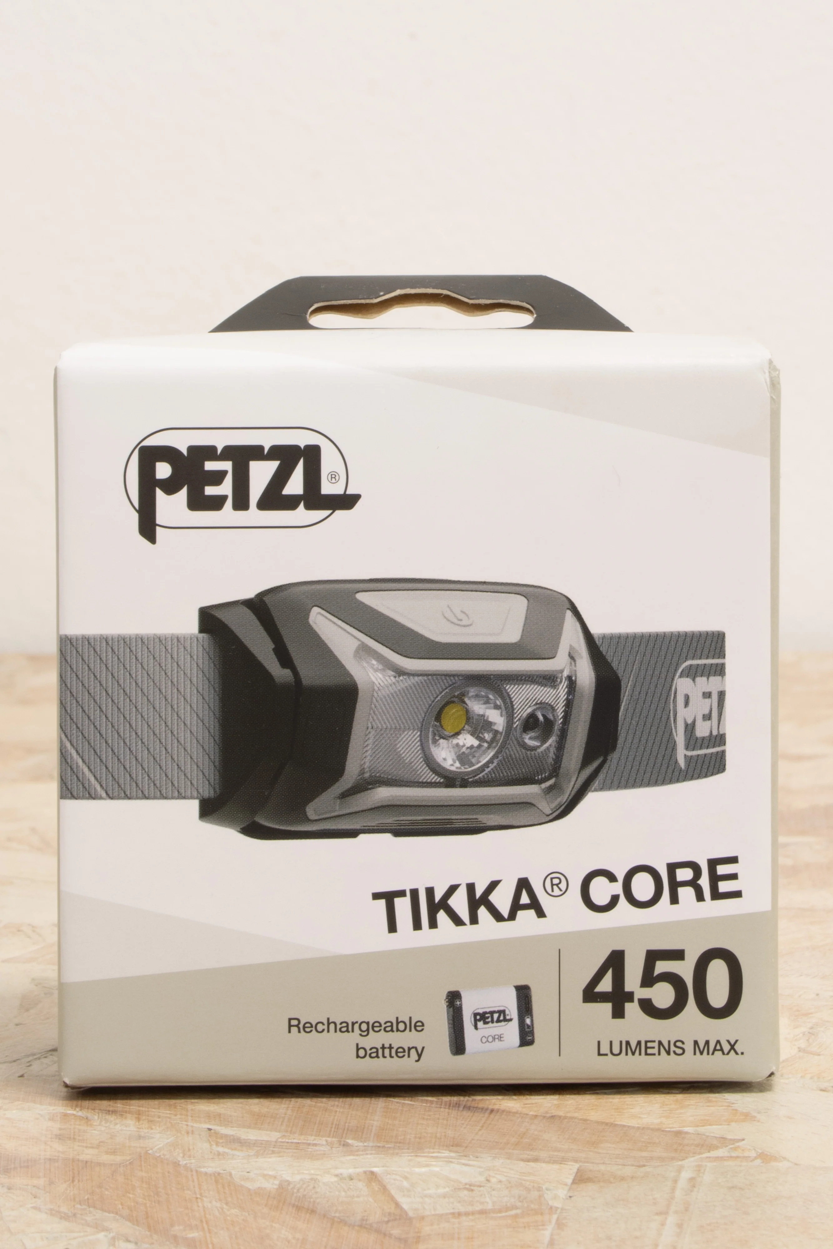 Petzl - Tikka Core - Image 4