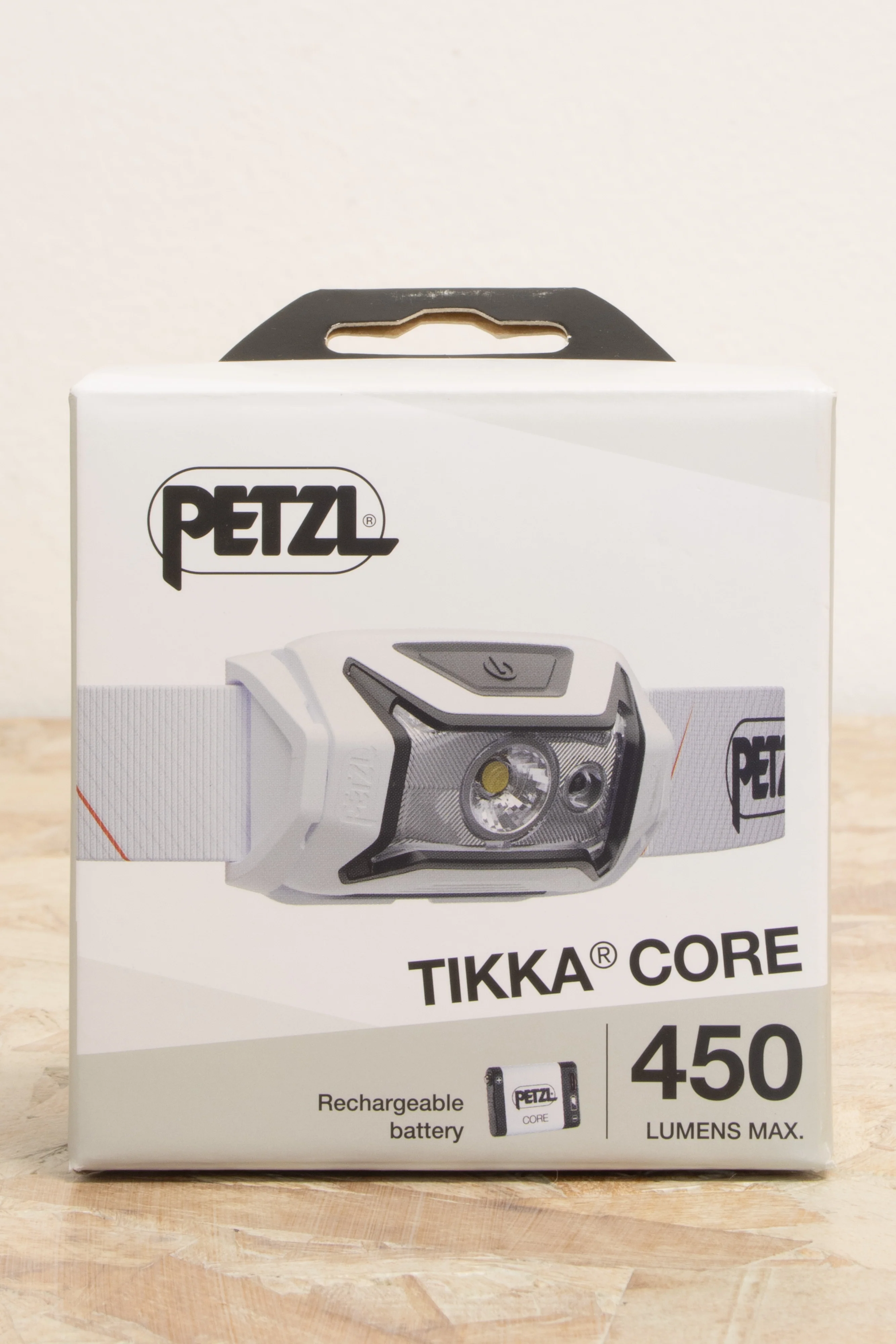Petzl - Tikka Core - Image 5
