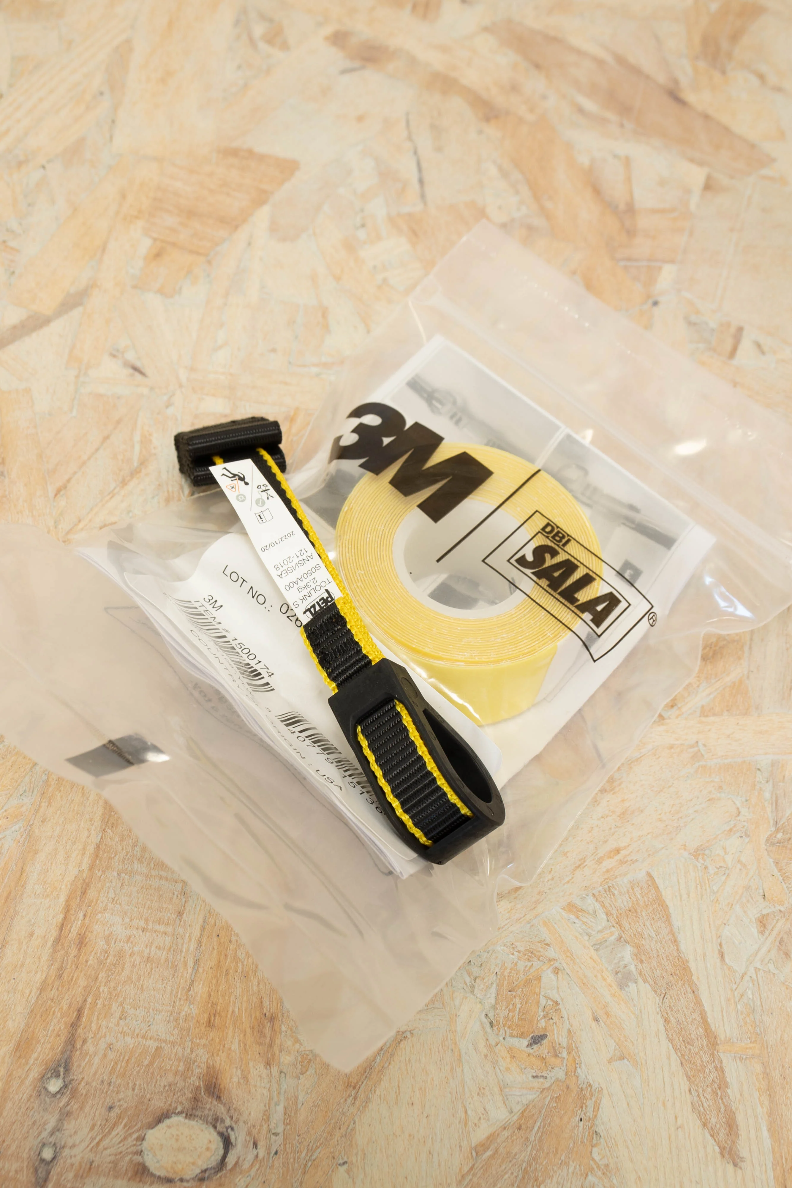 Petzl - Toolink S - 5 Pack - Image 2