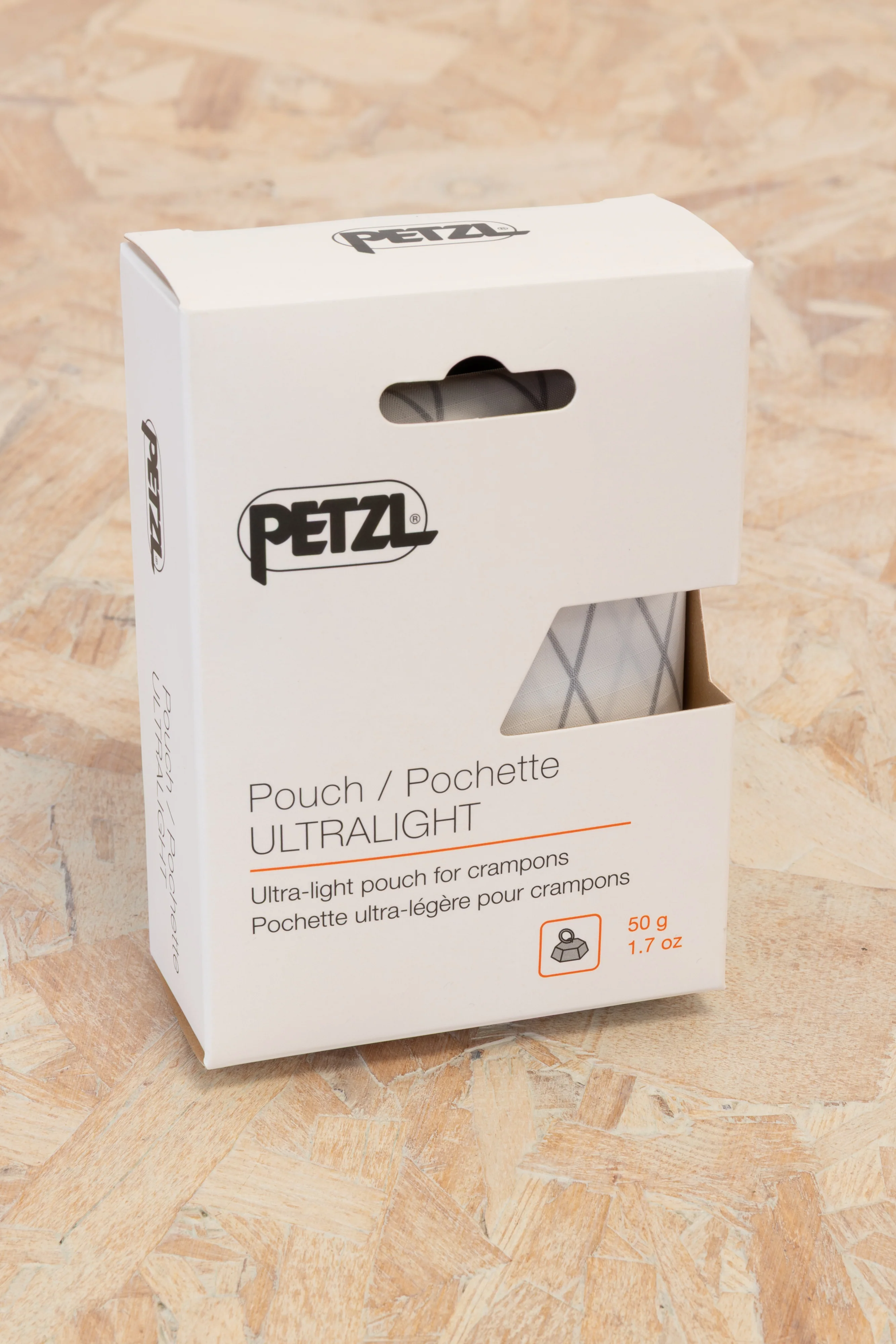 Petzl - Ultralight Storage Pouch - Image 3