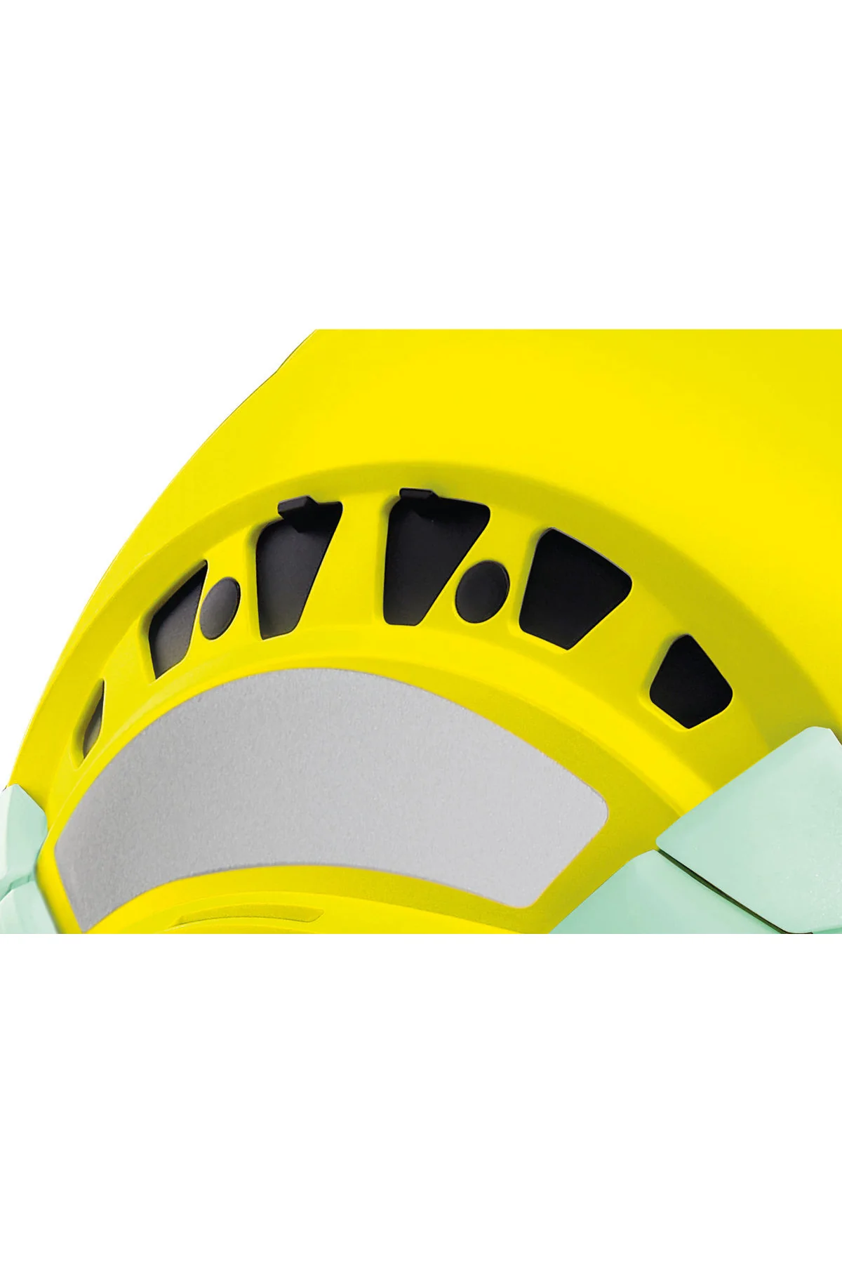 Petzl - Vertex Vent Hi-Viz Helmet - Image 4