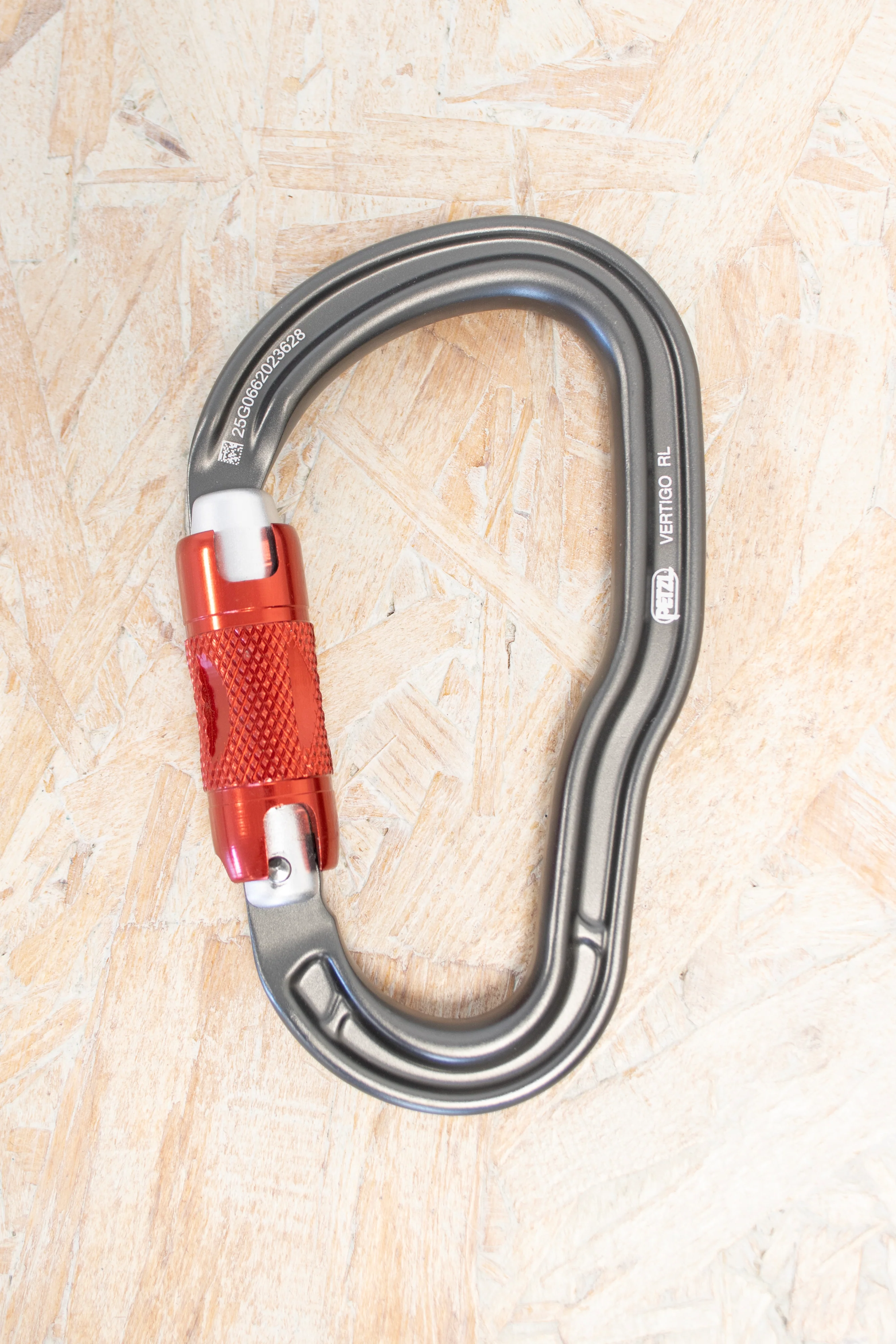 Petzl - Vertigo Twist-Lock - Image 3