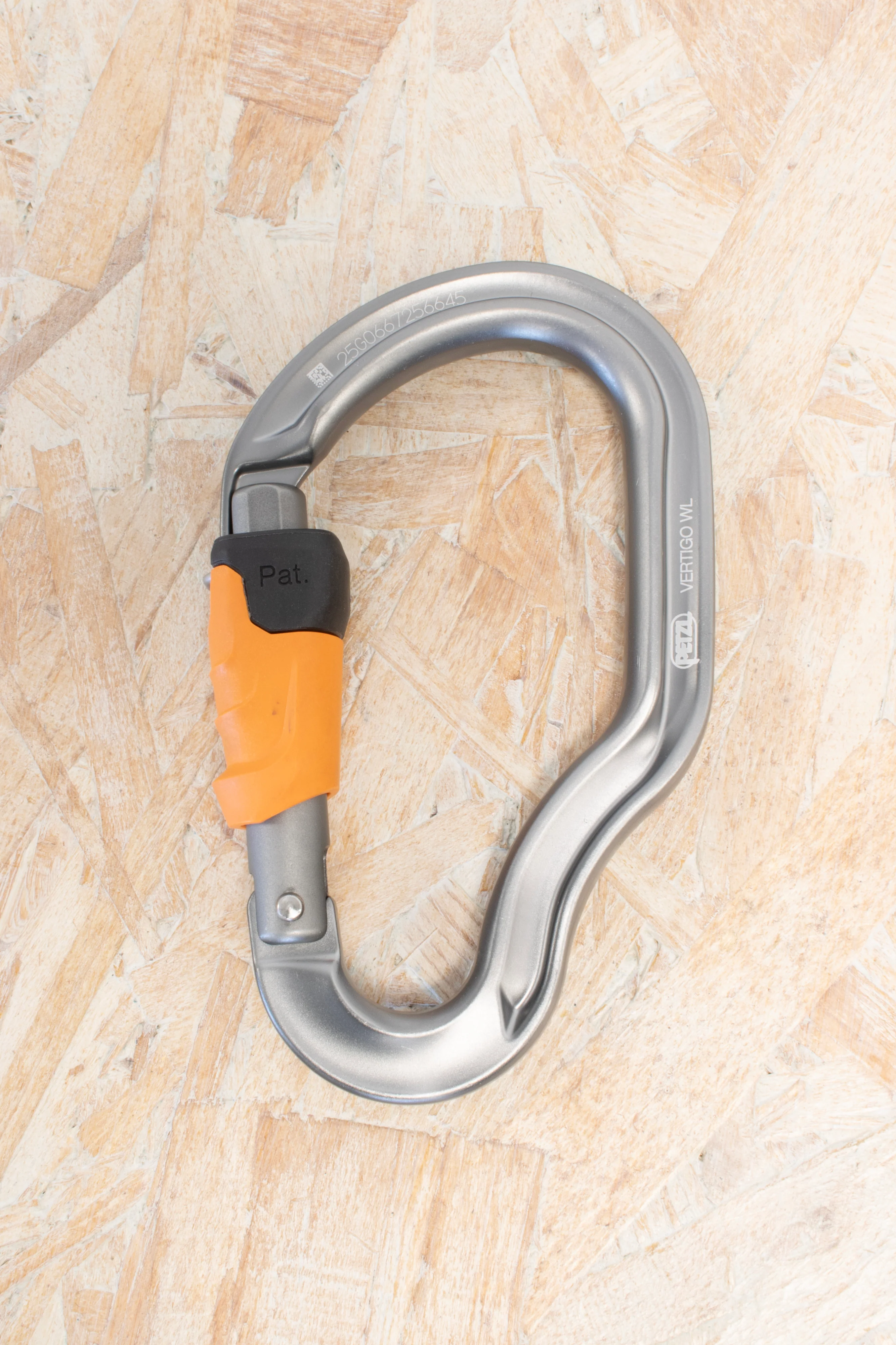 Petzl - Vertigo Wire-Lock - Image 2