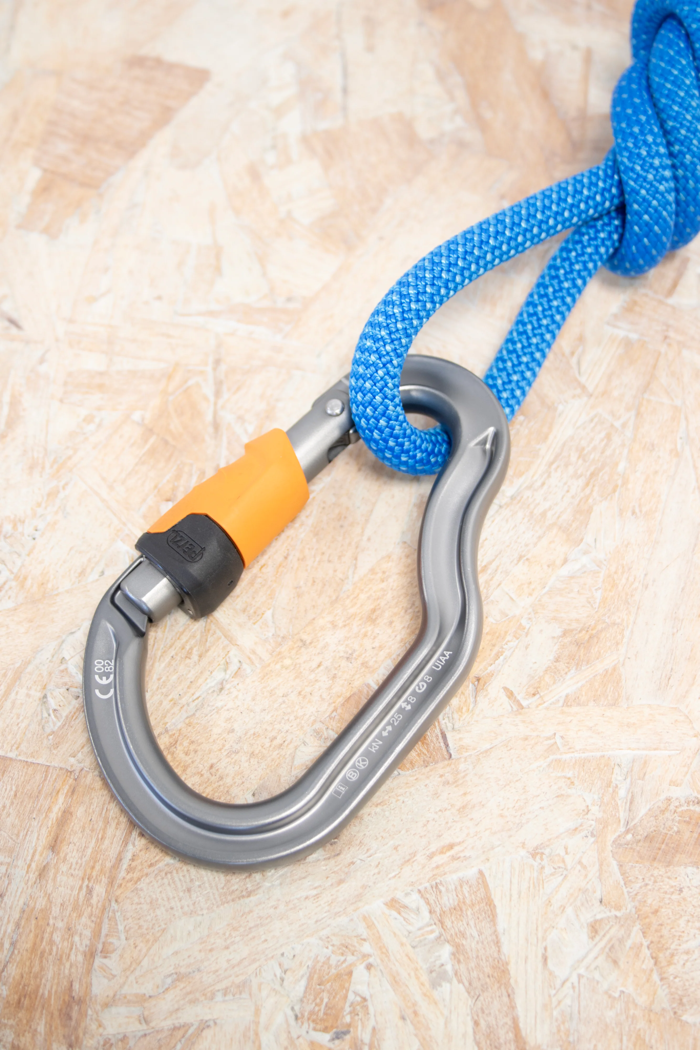 Petzl - Vertigo Wire-Lock - Image 3