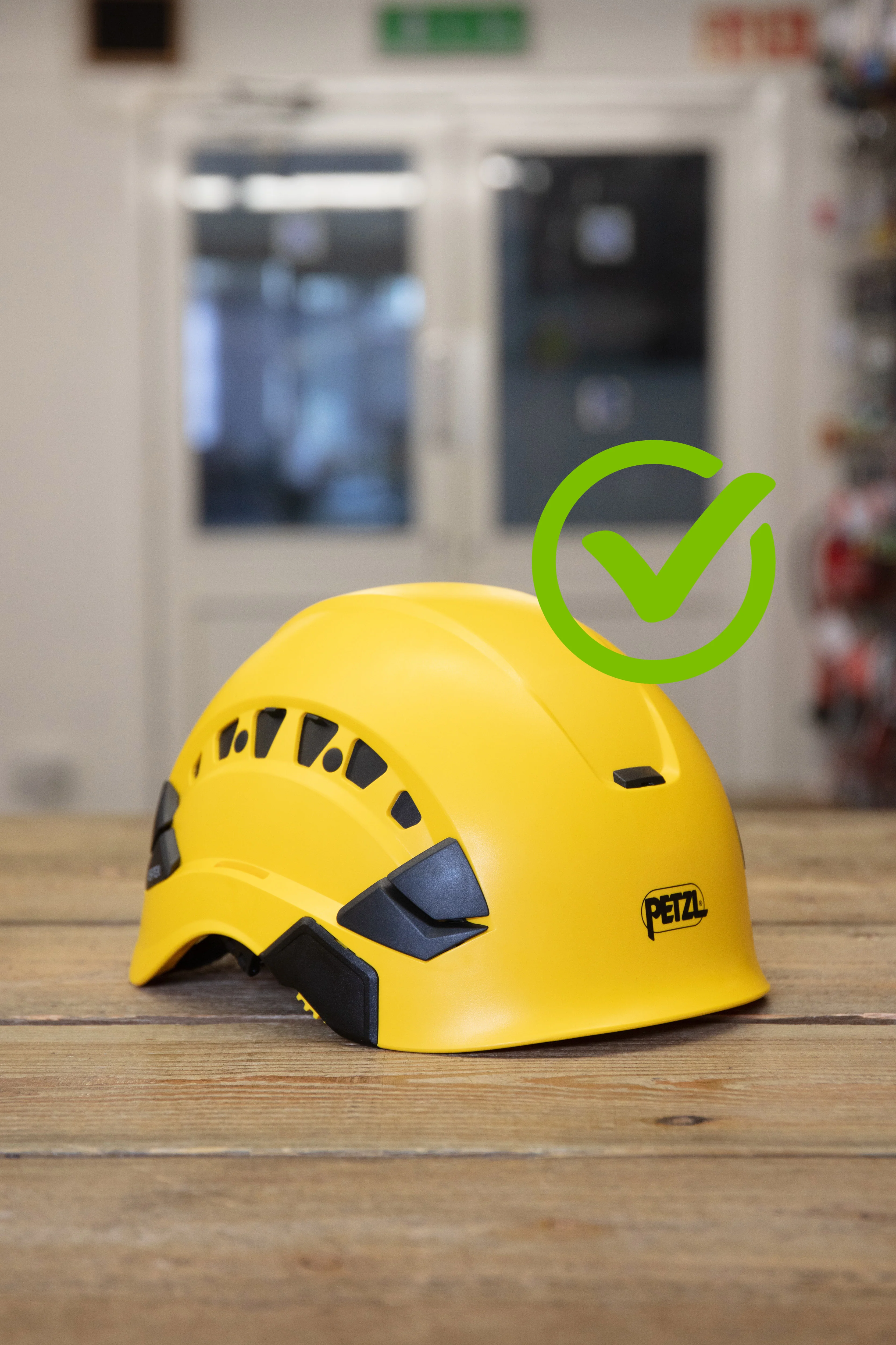 Petzl - Vizen Face Shield - Image 4