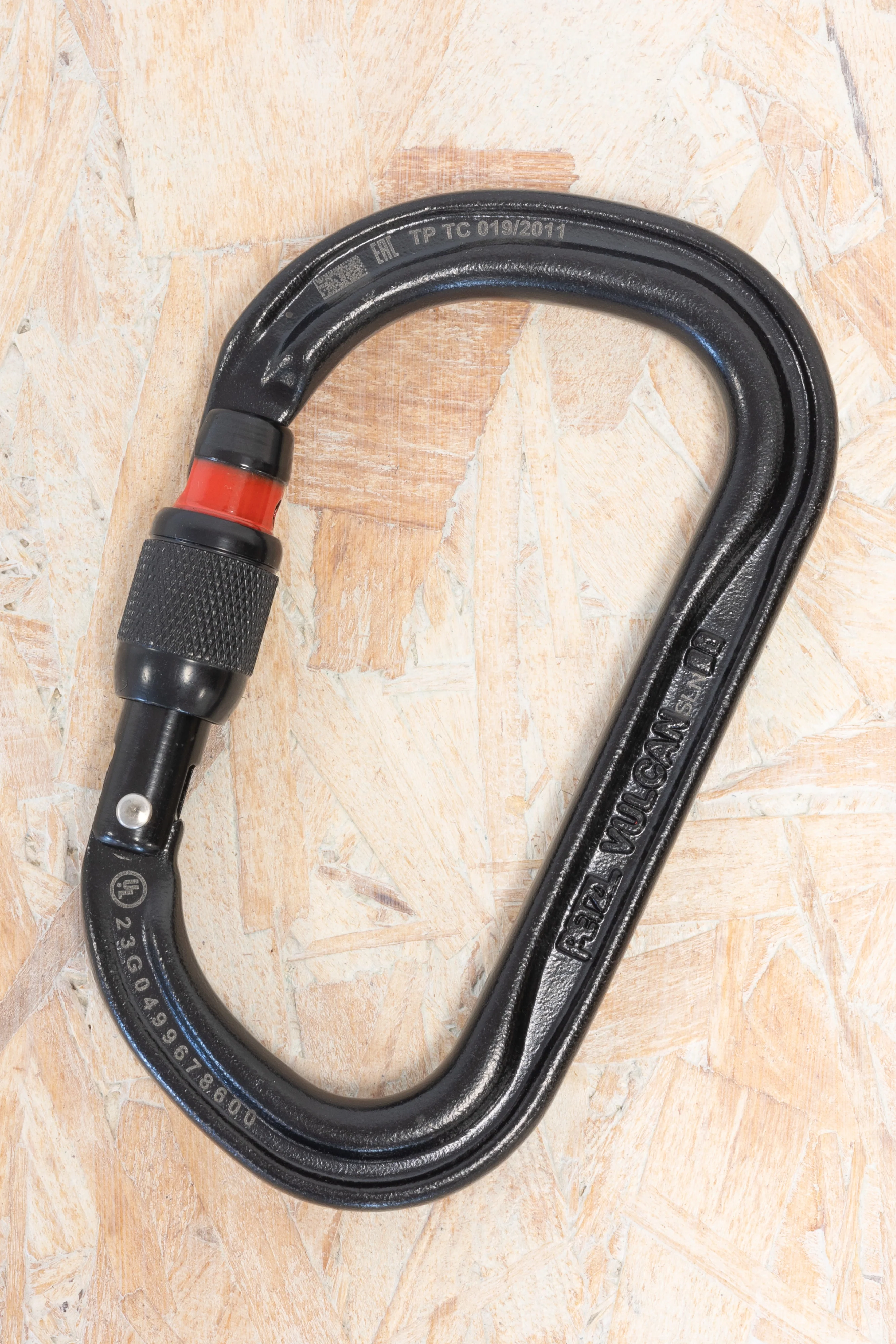 Petzl - Vulcan - Image 3