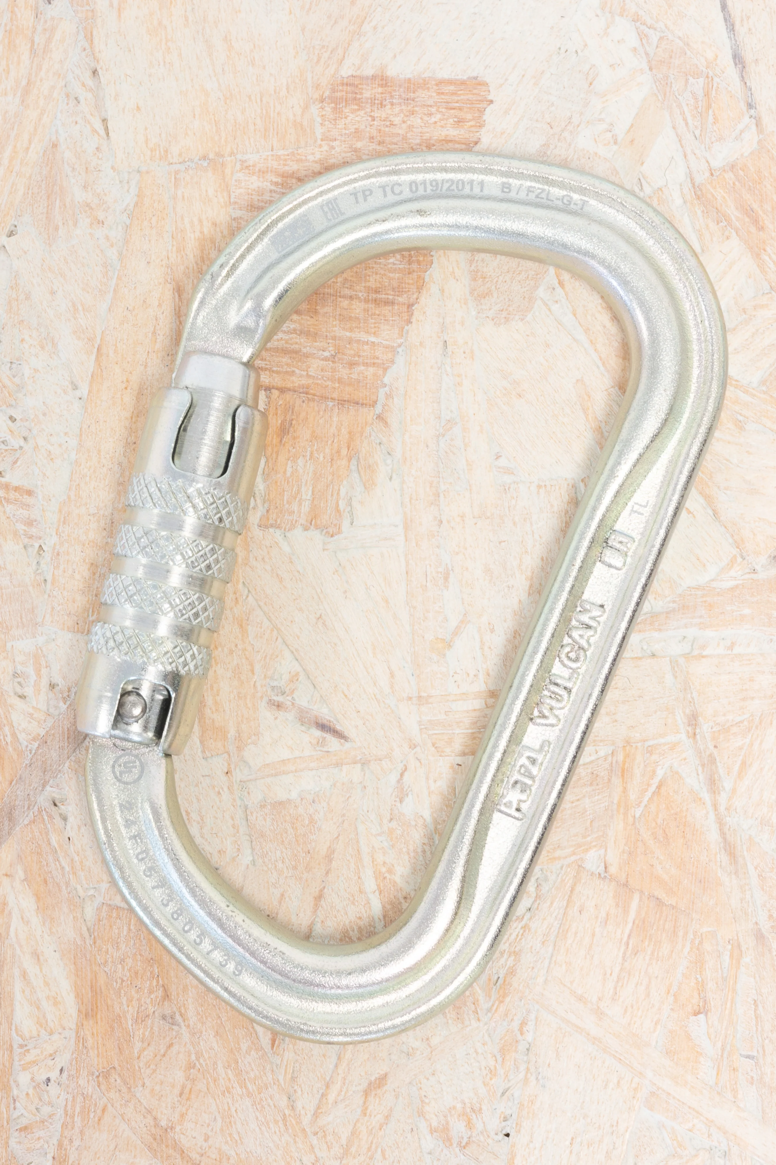 Petzl - Vulcan - Image 4