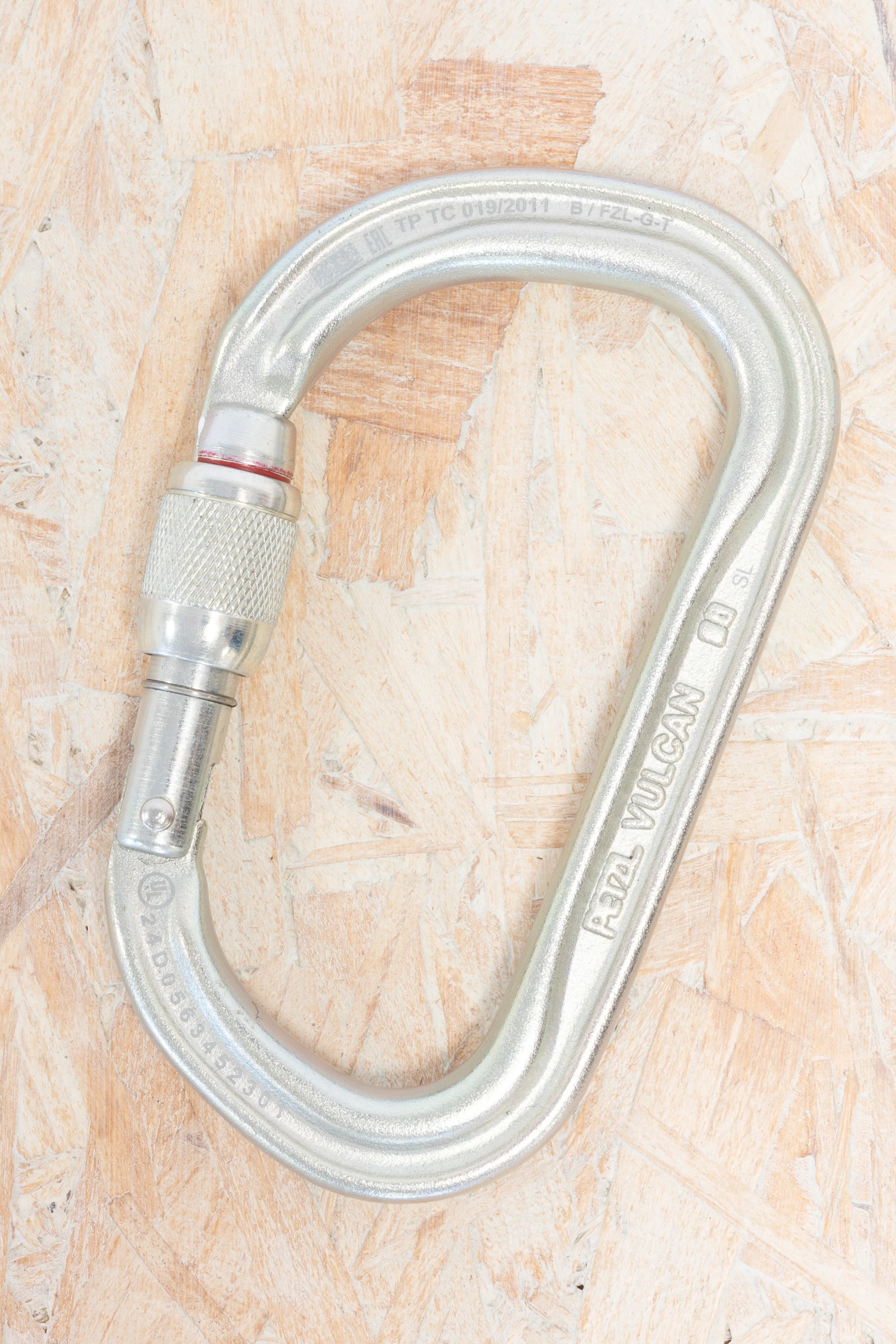 Petzl - Vulcan - Image 5