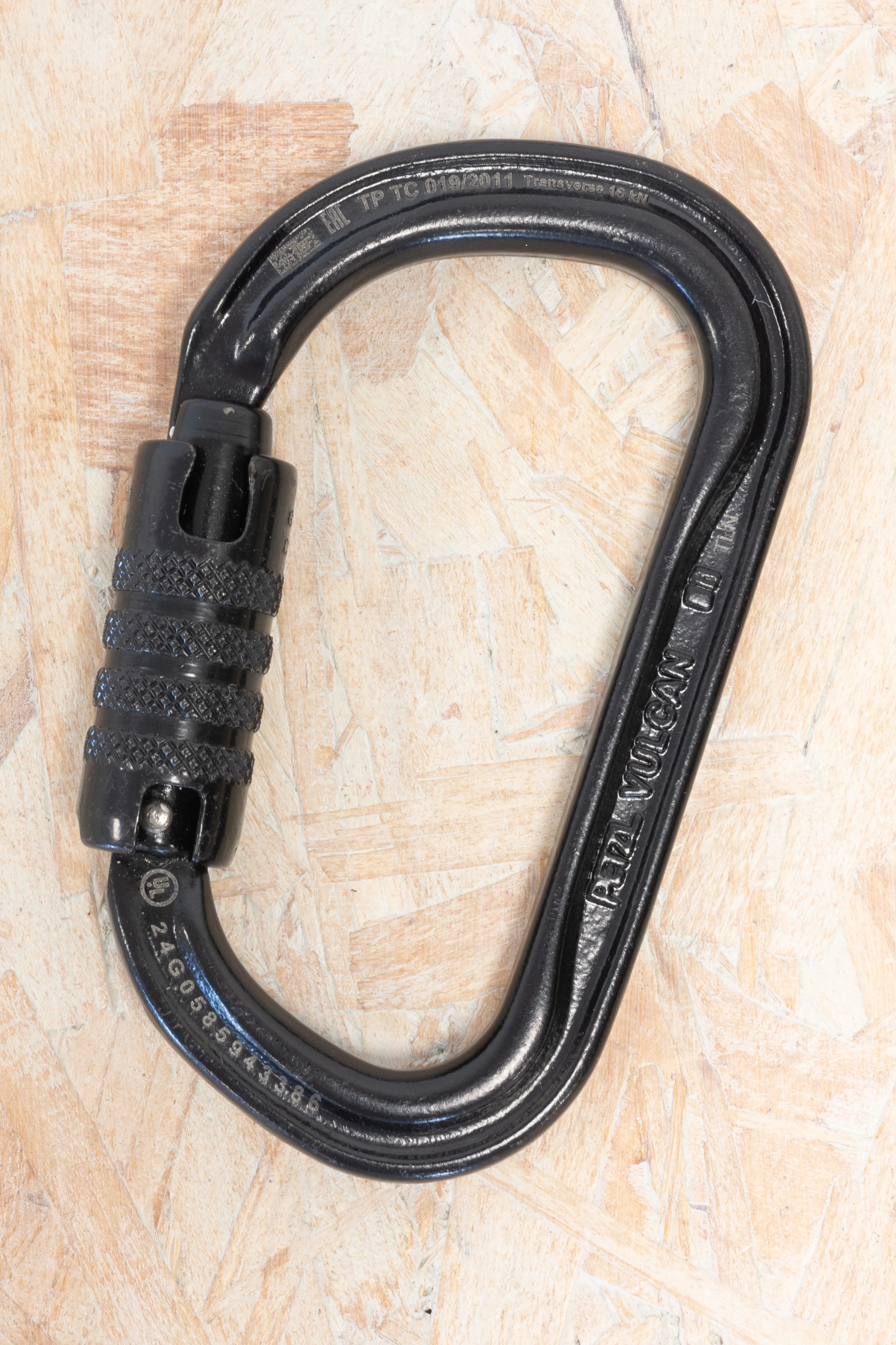 Petzl - Vulcan ANSI - Image 3