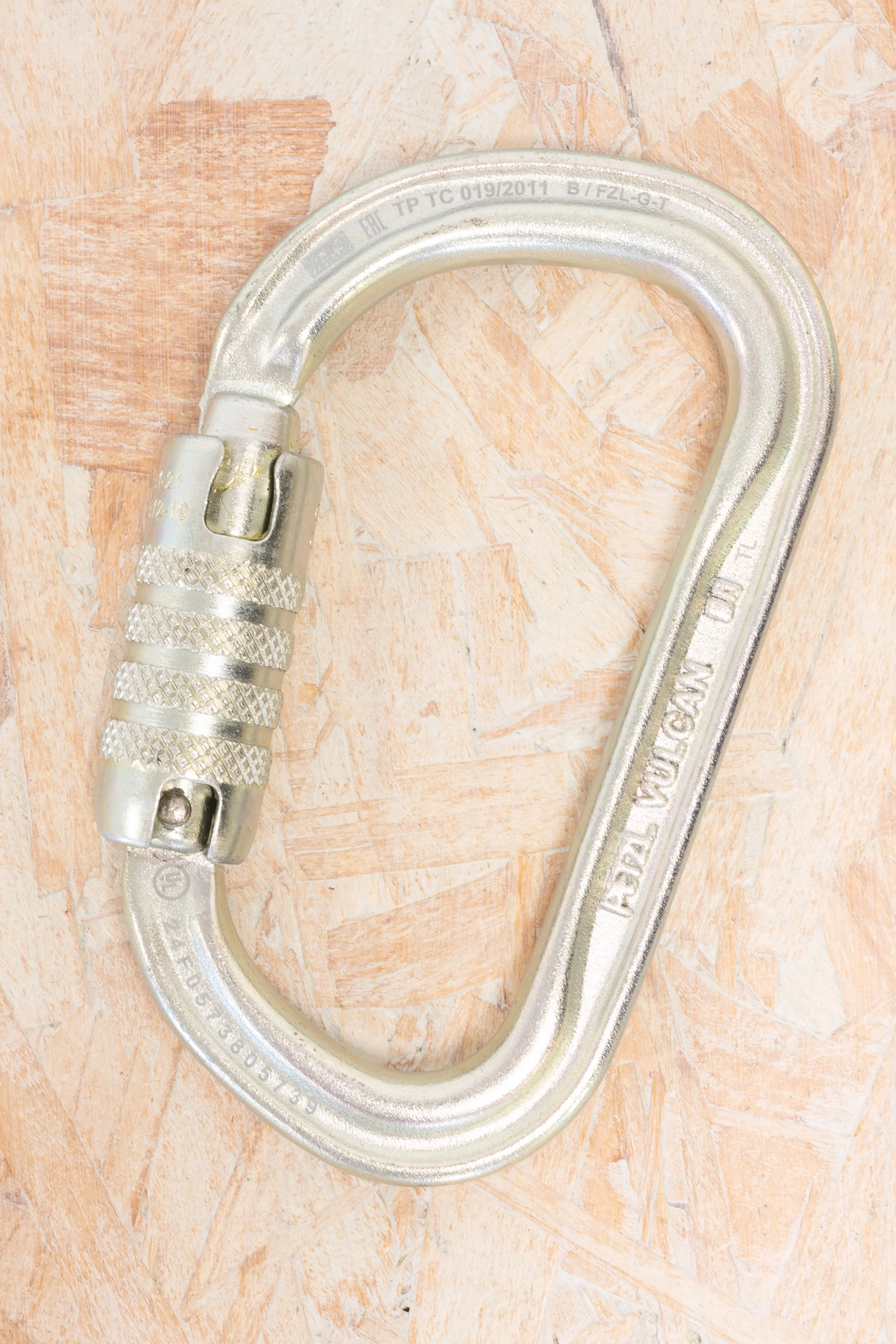 Petzl - Vulcan ANSI - Image 4