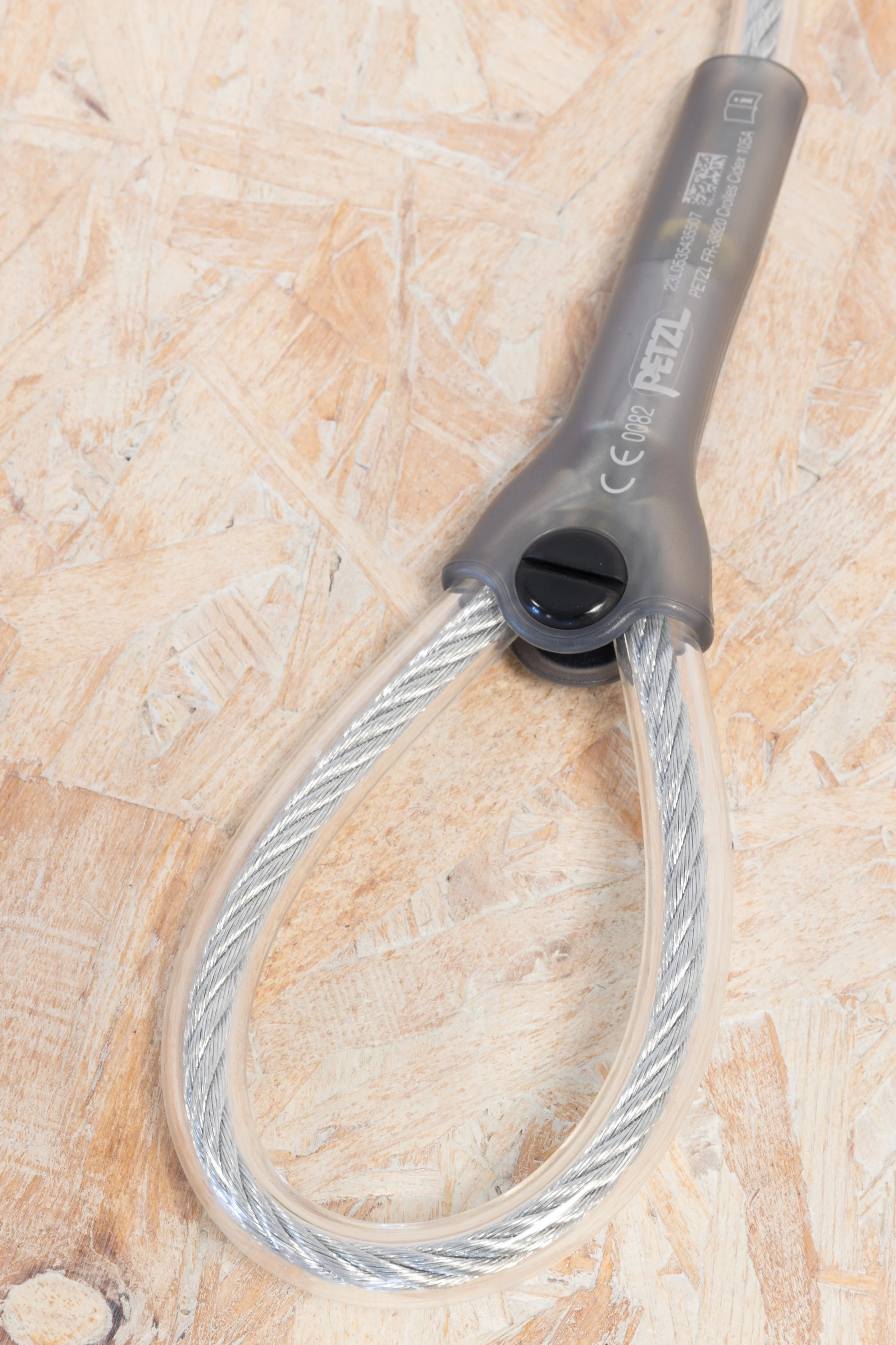Petzl - Wire Strop - Image 3