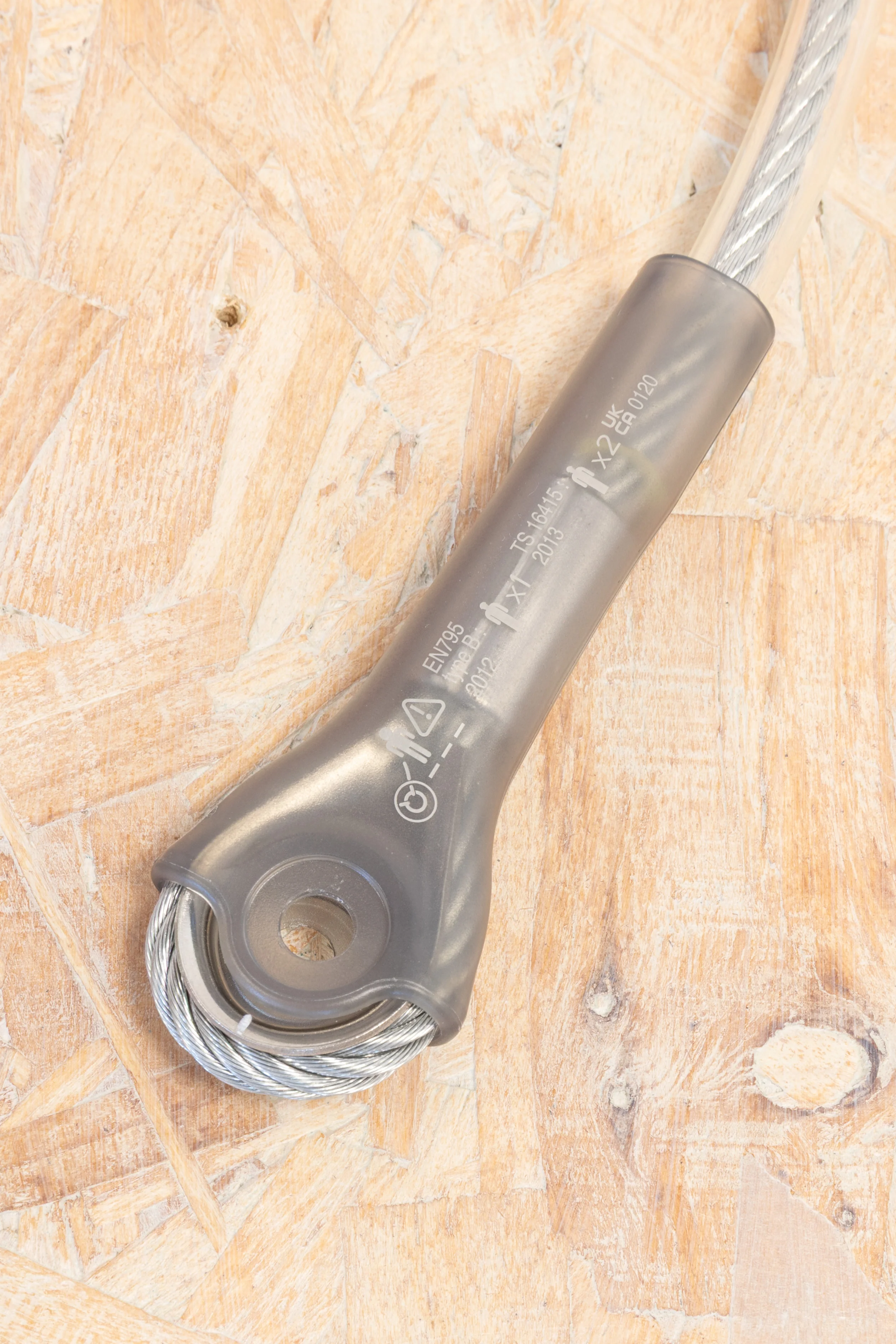 Petzl - Wire Strop - Image 4