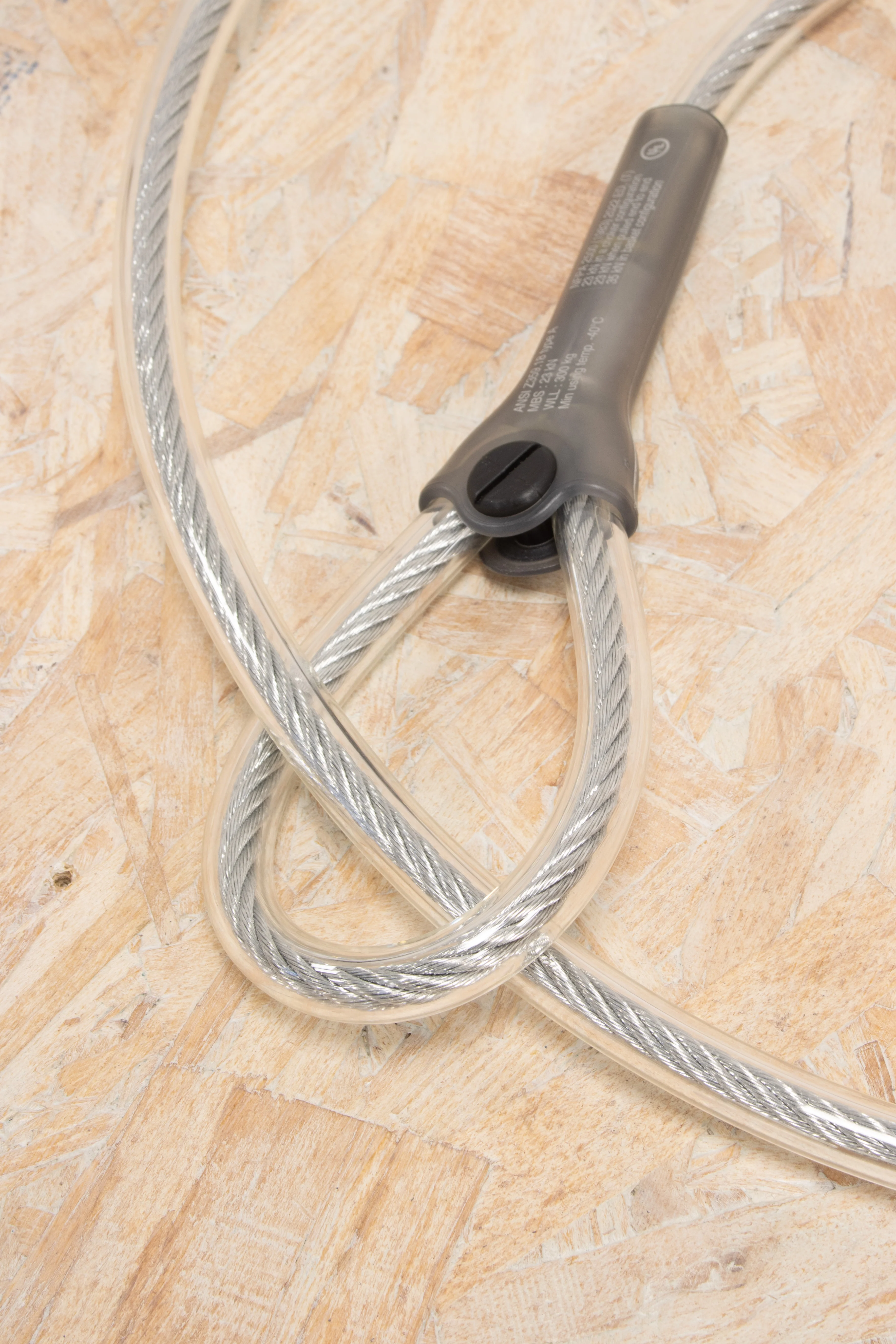 Petzl - Wire Strop - Image 5