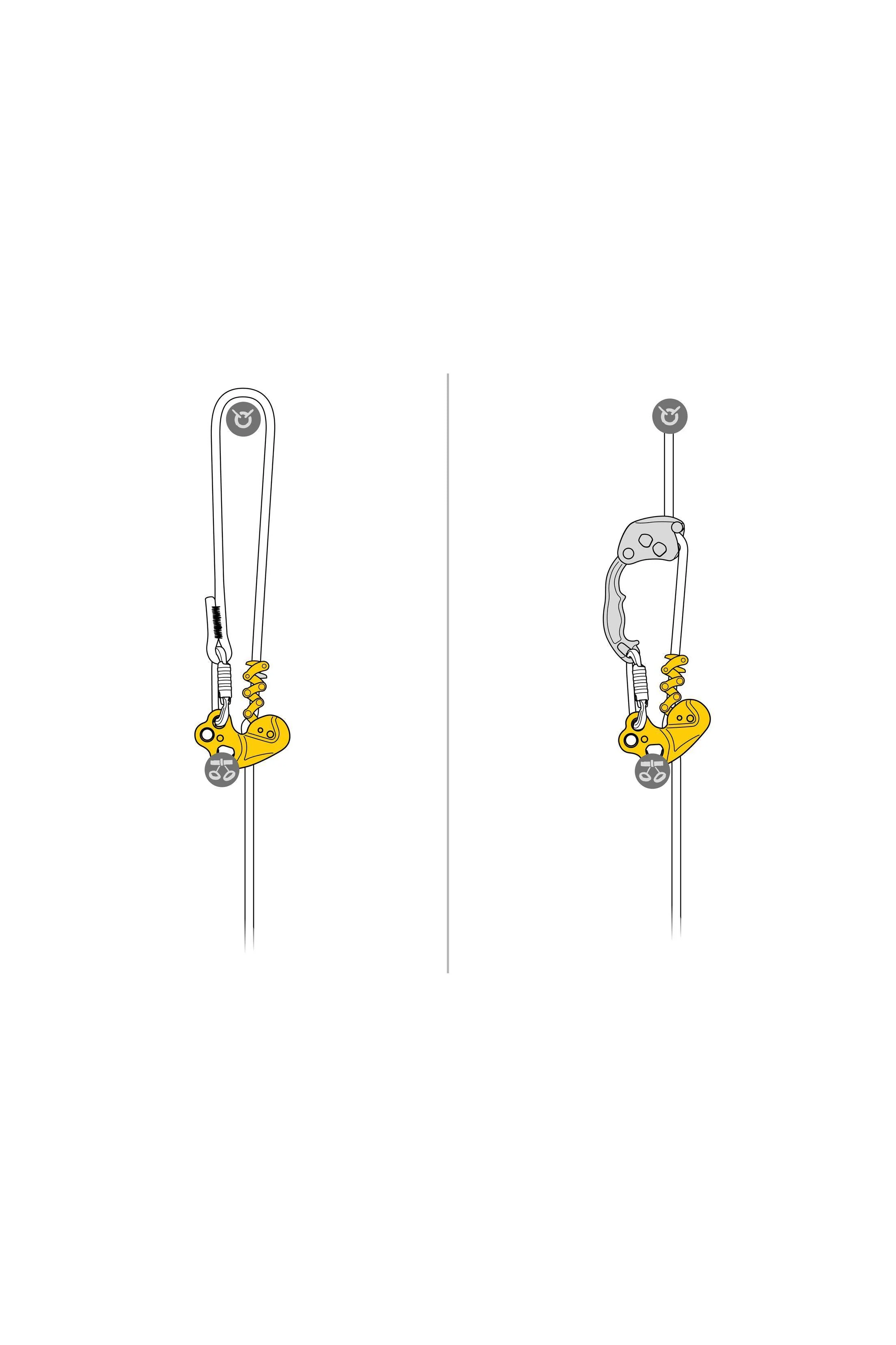 Petzl - Zigzag - Image 3