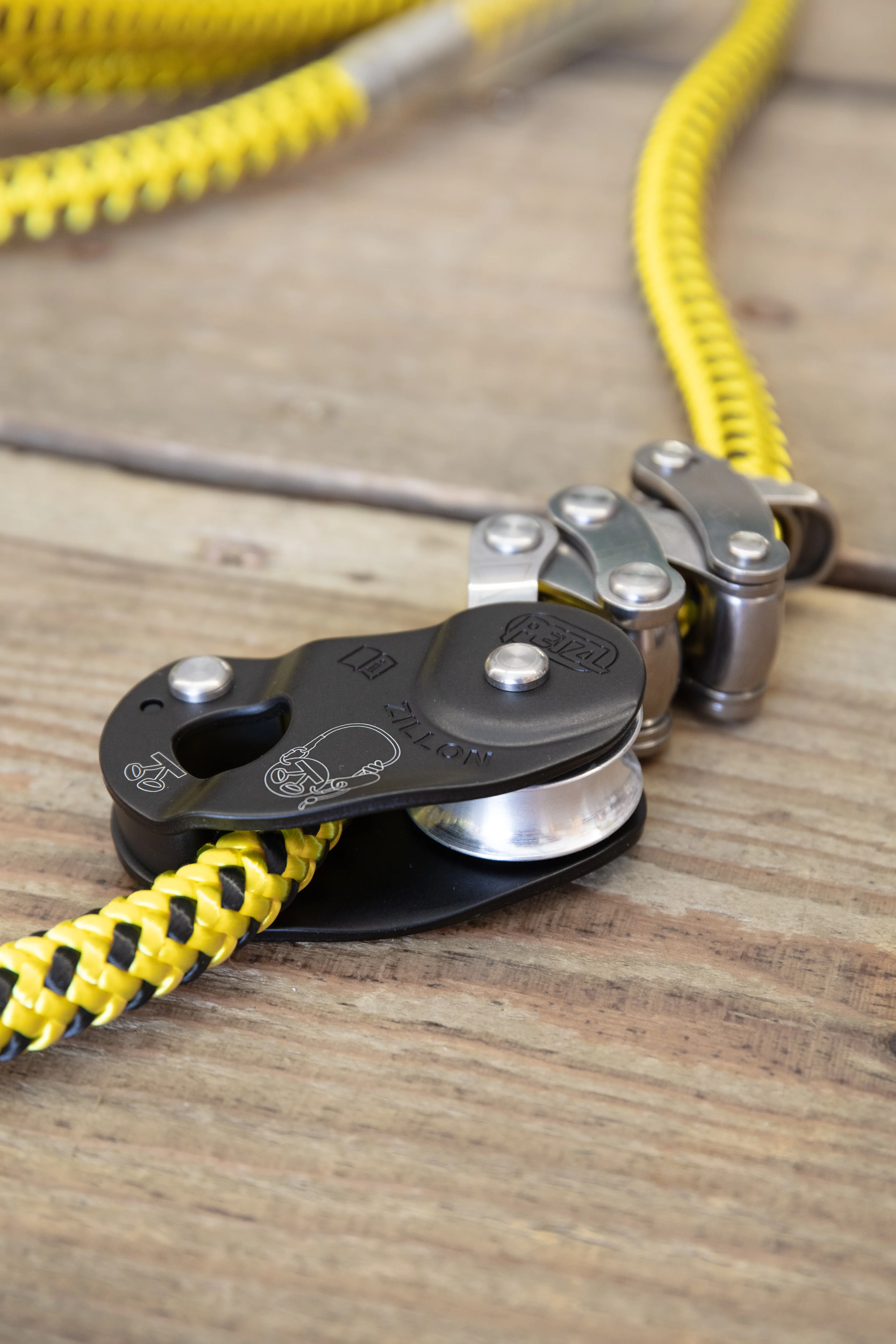 Petzl - Zillon - Image 2