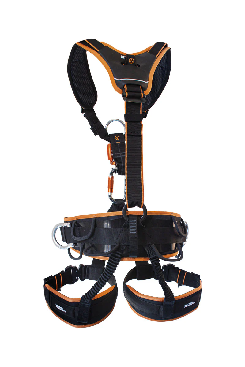 Rock Empire - Atlas UP Harness, AL Lock - Image 2