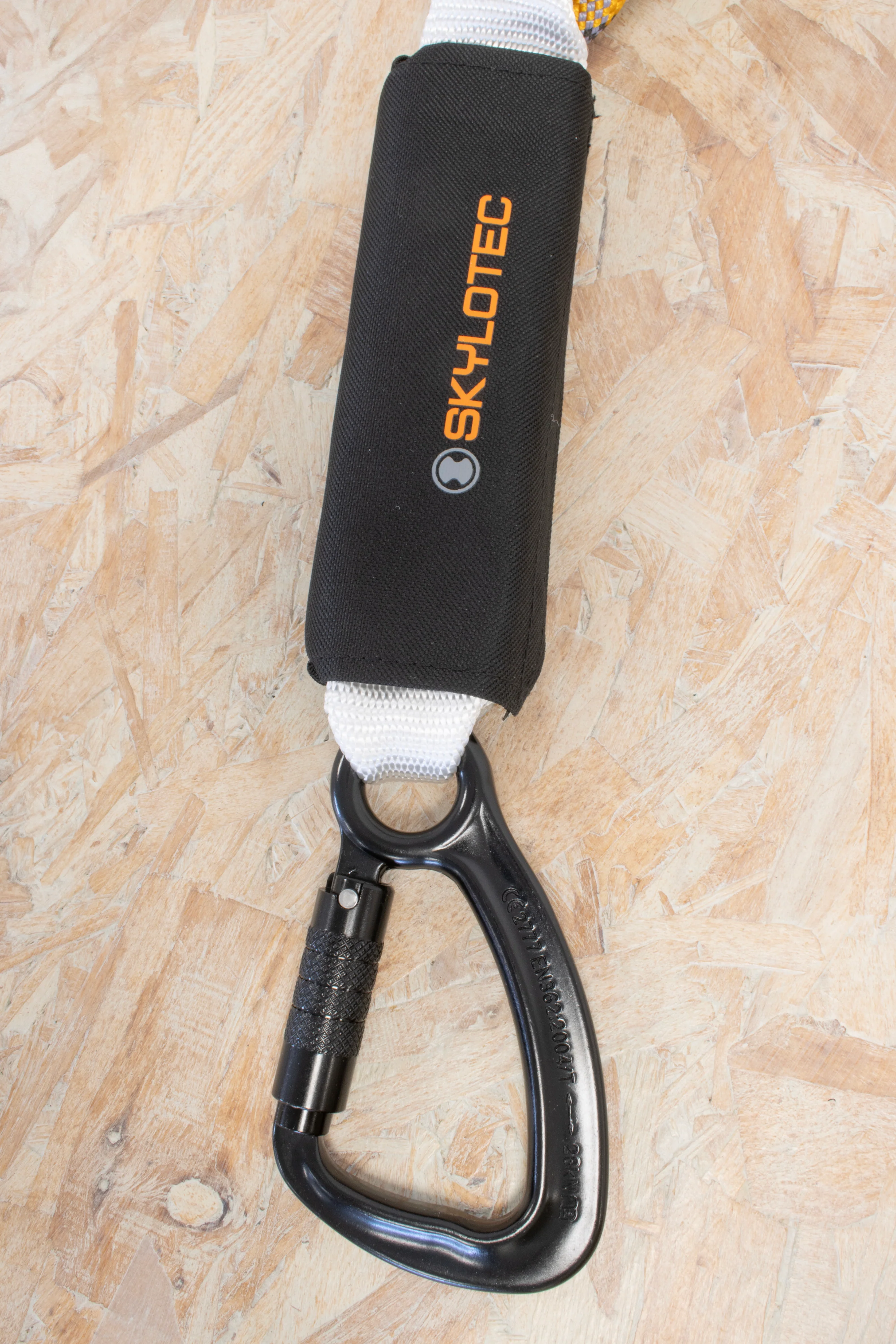 Skylotec - BFD Y SK12 (FS 90 ALU / Stak TRI) - Image 3