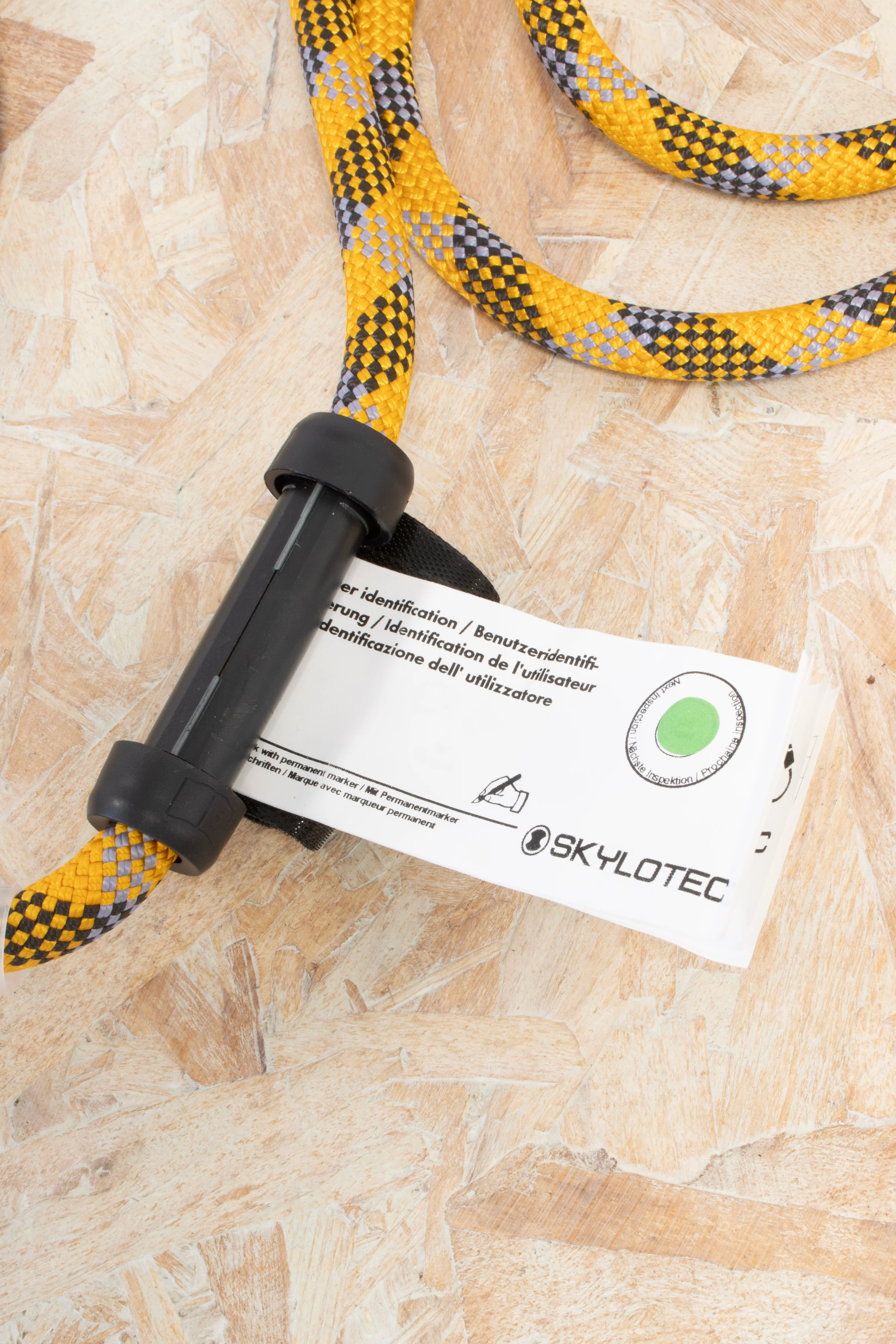 Skylotec - BFD Y SK12 (FS 90 ALU / Stak TRI) - Image 5