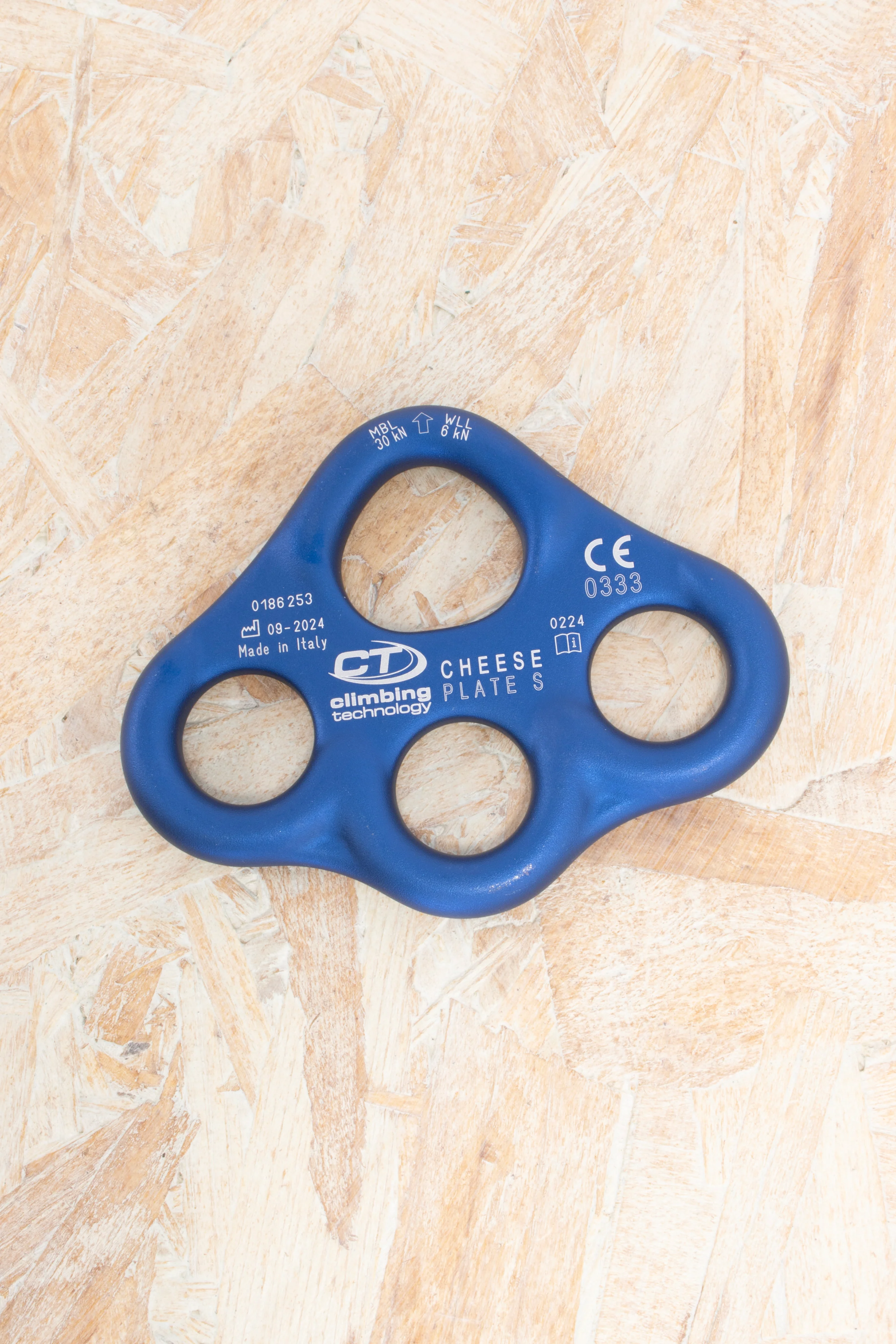 Skylotec - Cheese Plate - Image 3